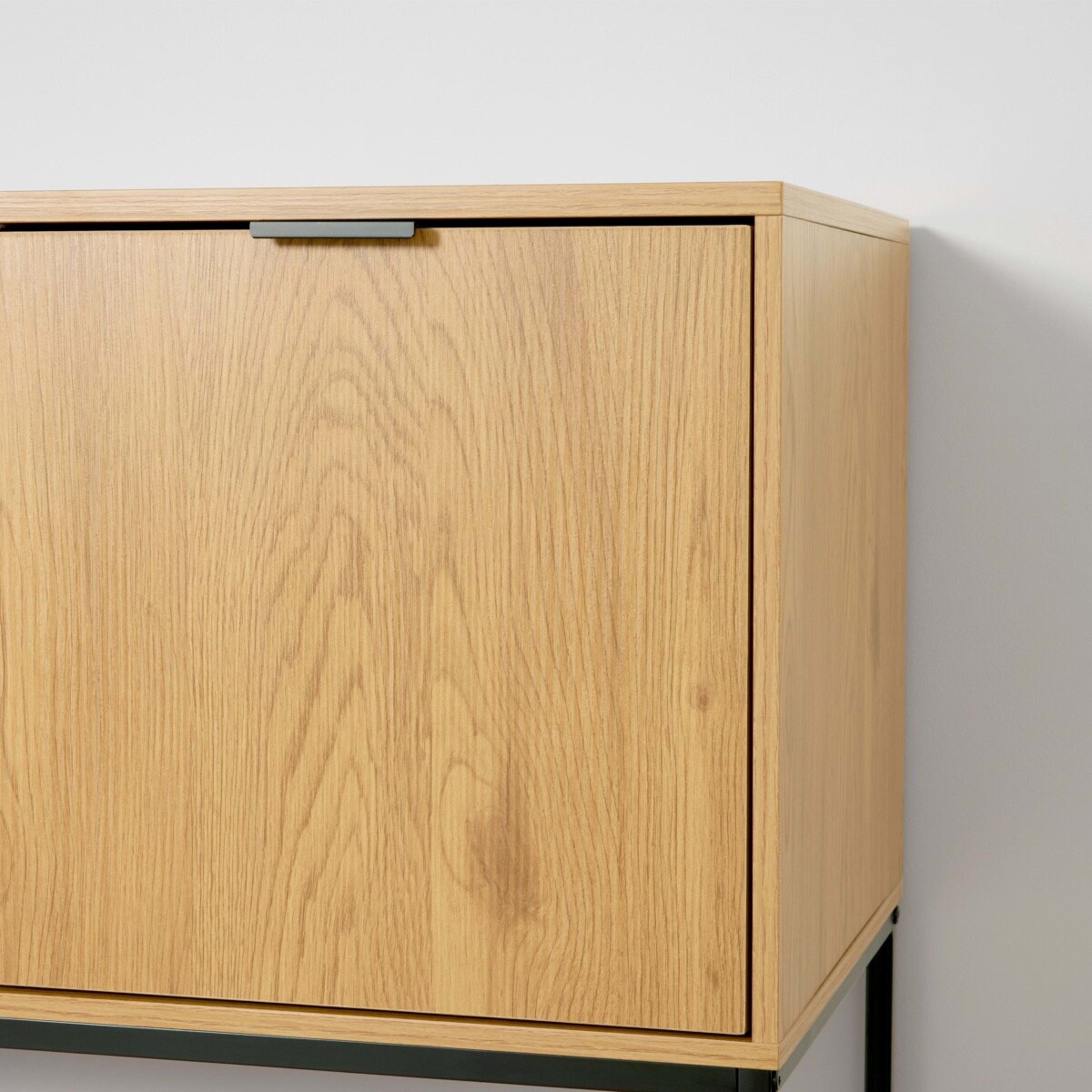 7 Blake Adjustable Shelves Sideboard, 7 of 10