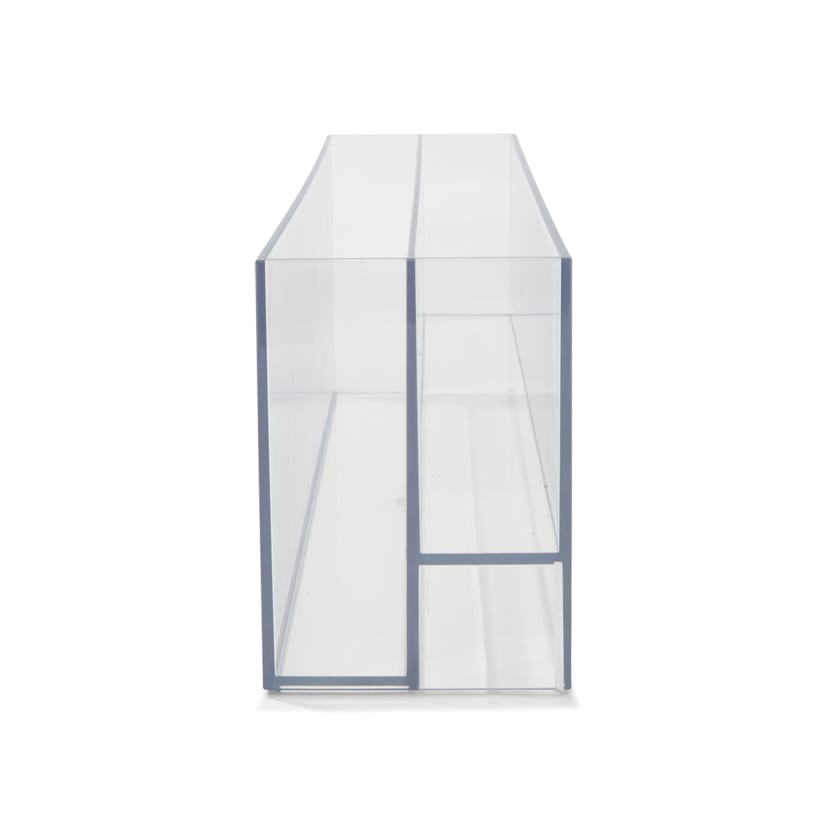 Modular Single Tier Stand Kmart