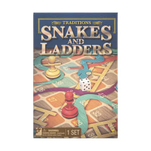 Monopoly Classic Board Game