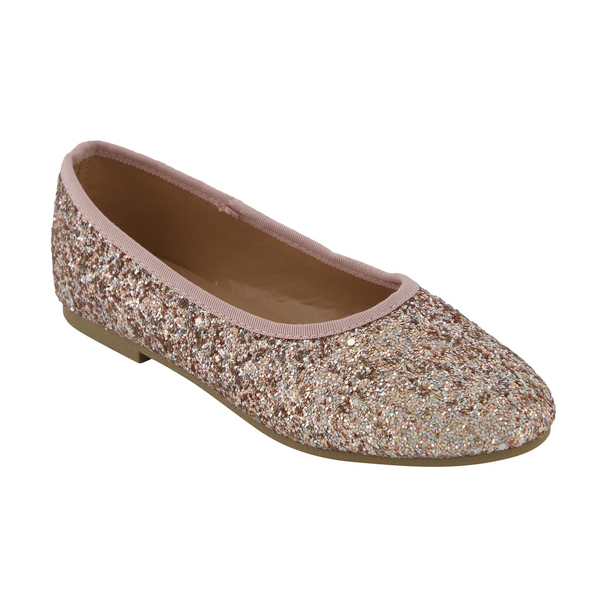 ballet flats kmart