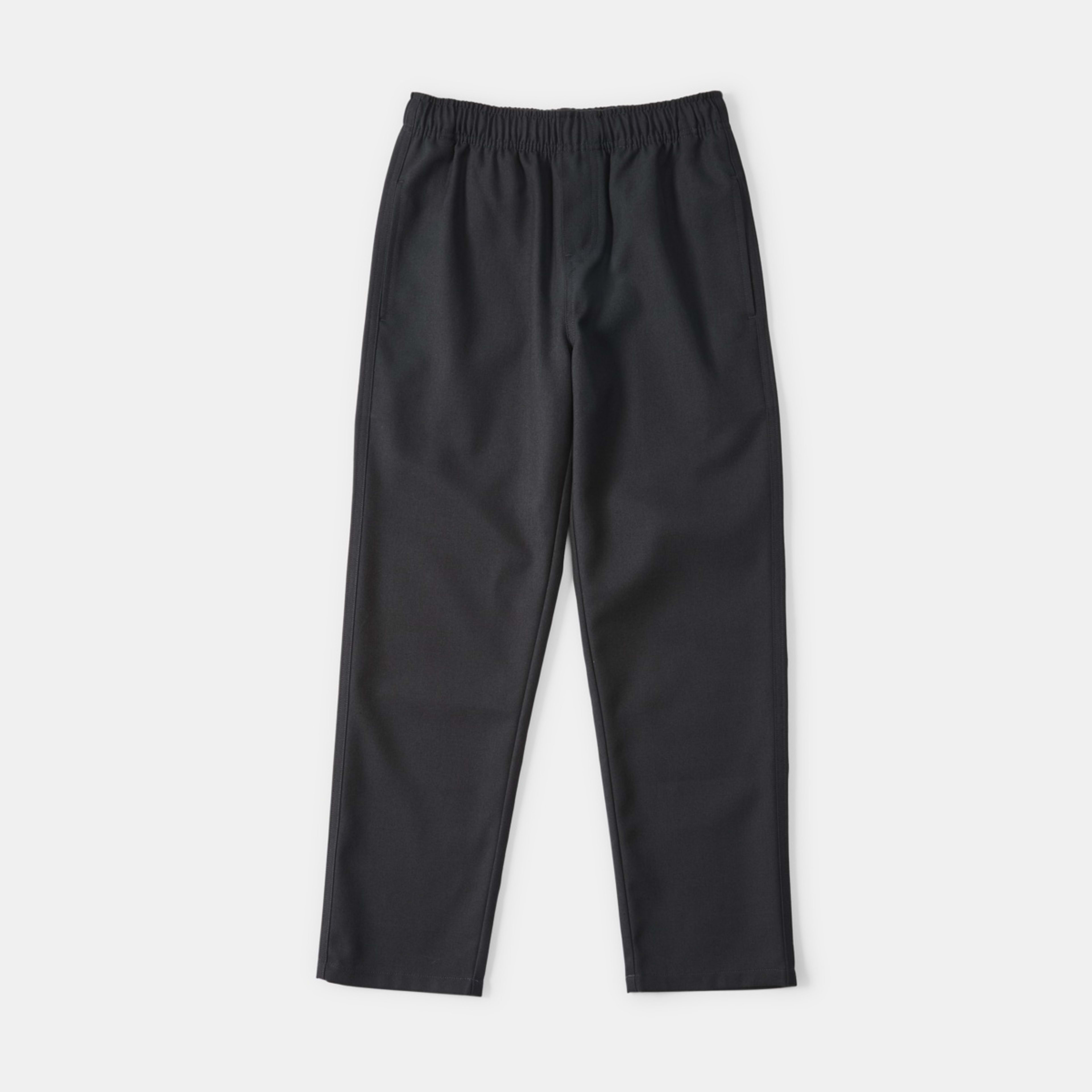 7 School Drill Pants Asphalt, 7 of 8