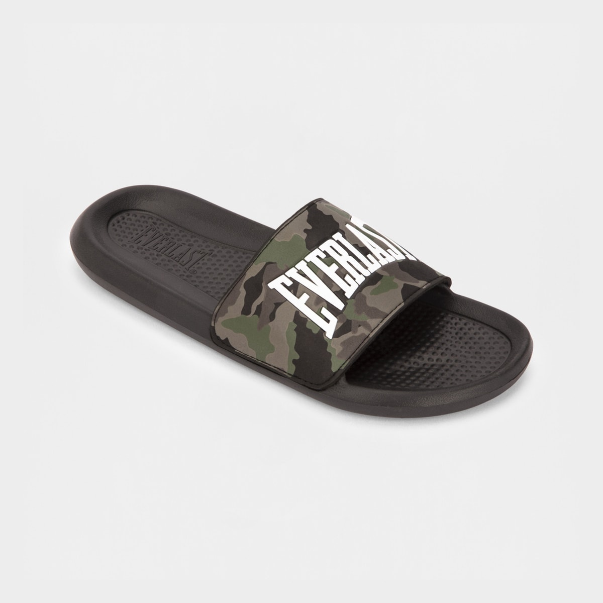 Active Everlast Mens Stirling Slides Kmart