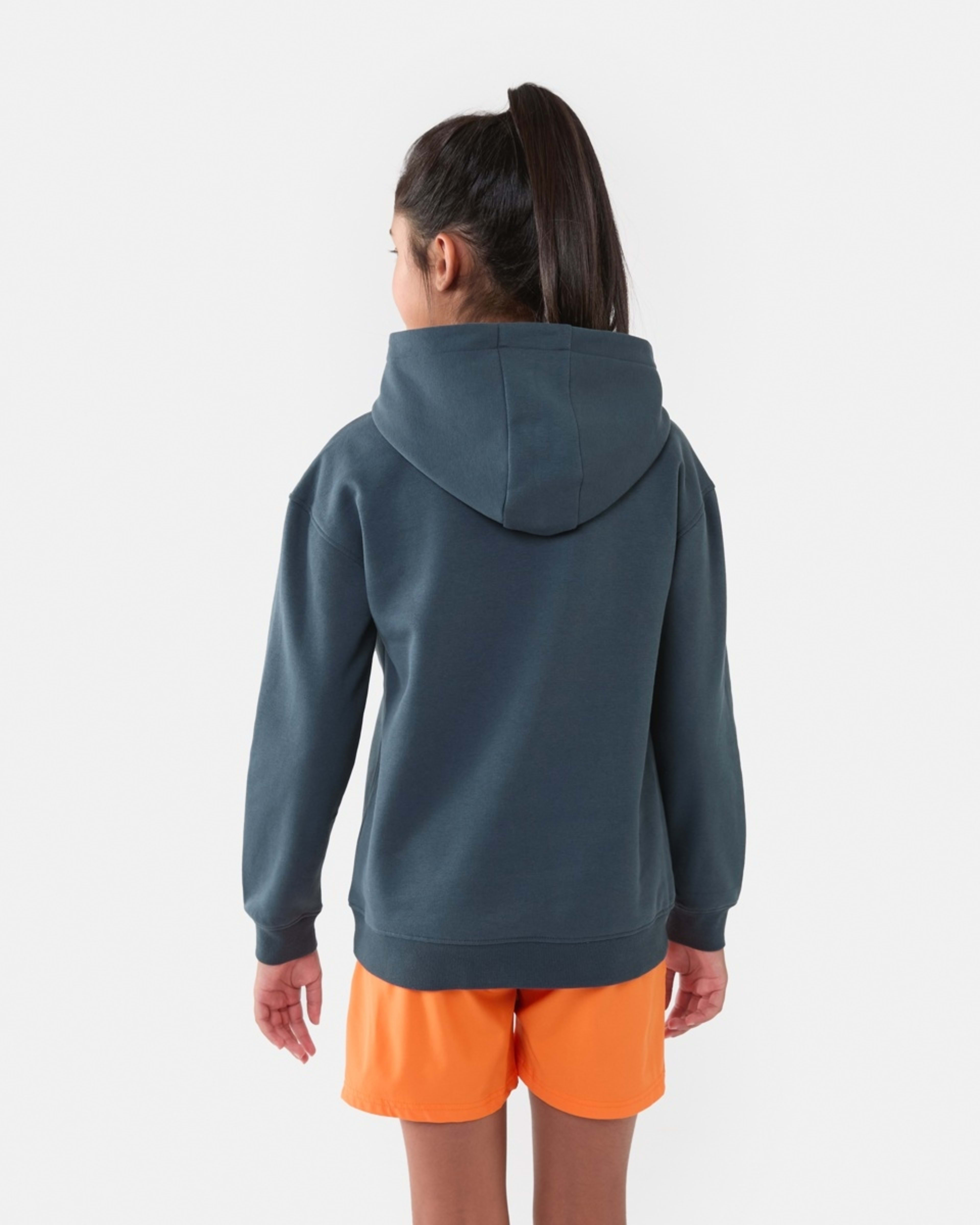 4 Official AFL Kids Hoodie Gws Giants, 4 of 10