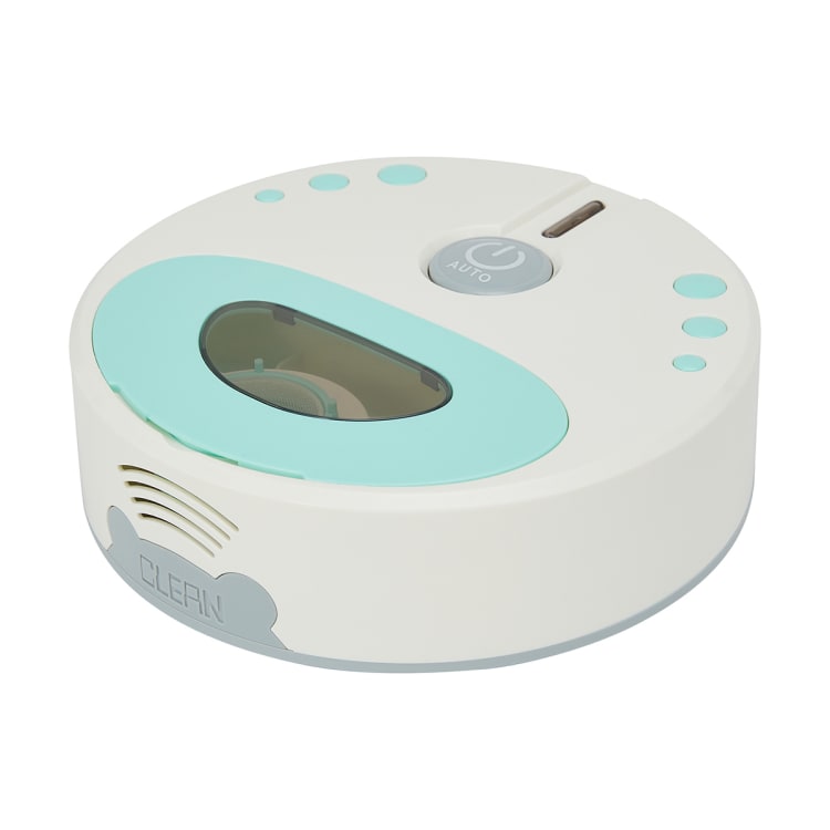 Toy Robot Vacuum Kmart