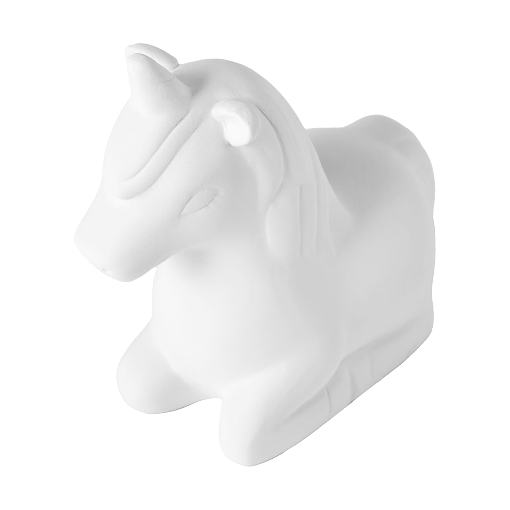 9 Piece Paint Your Own Unicorn Coin Bank Kmart NZ