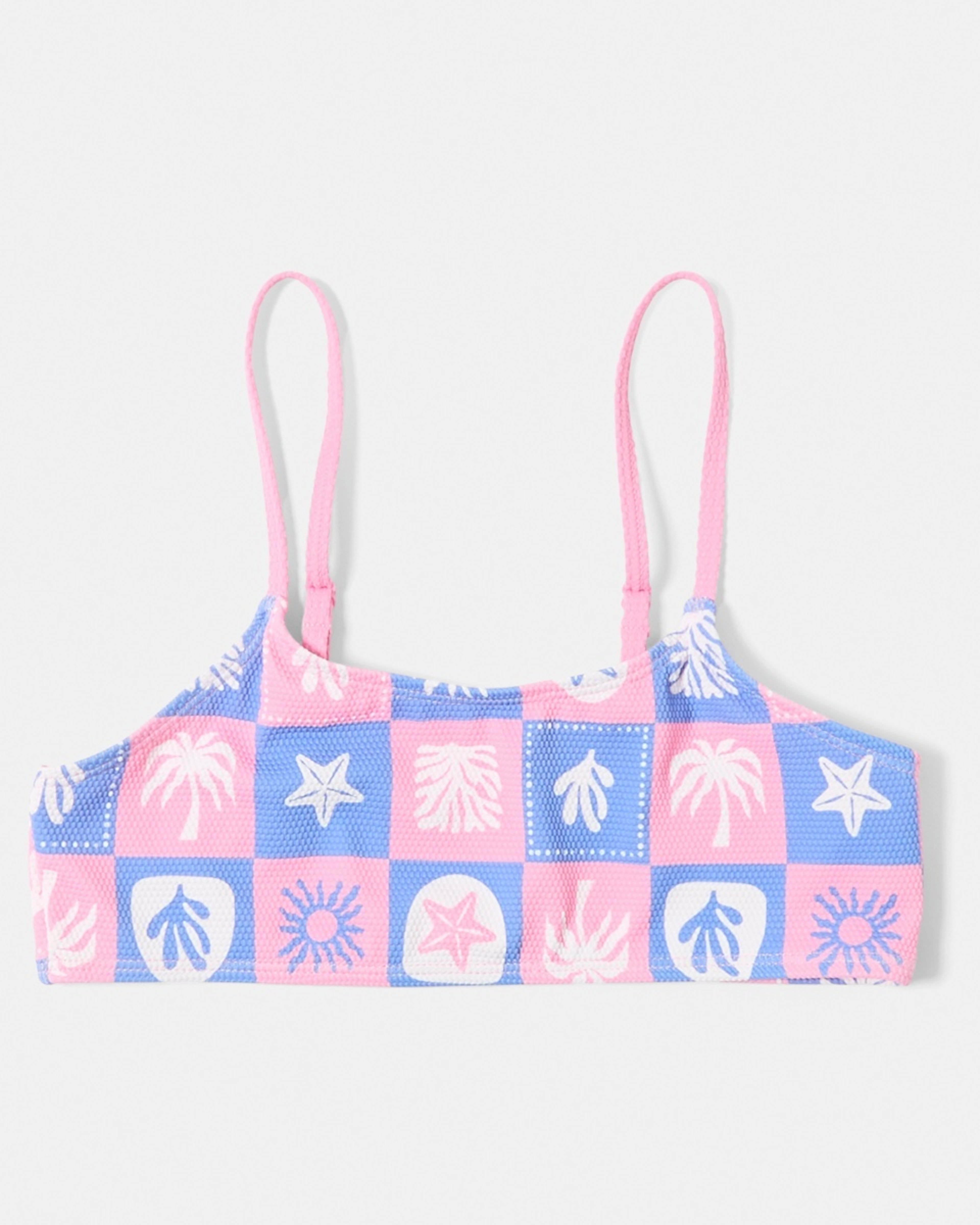 9 3 Piece Swim Set COASTAL REVERIE MIULTI, 9 of 10