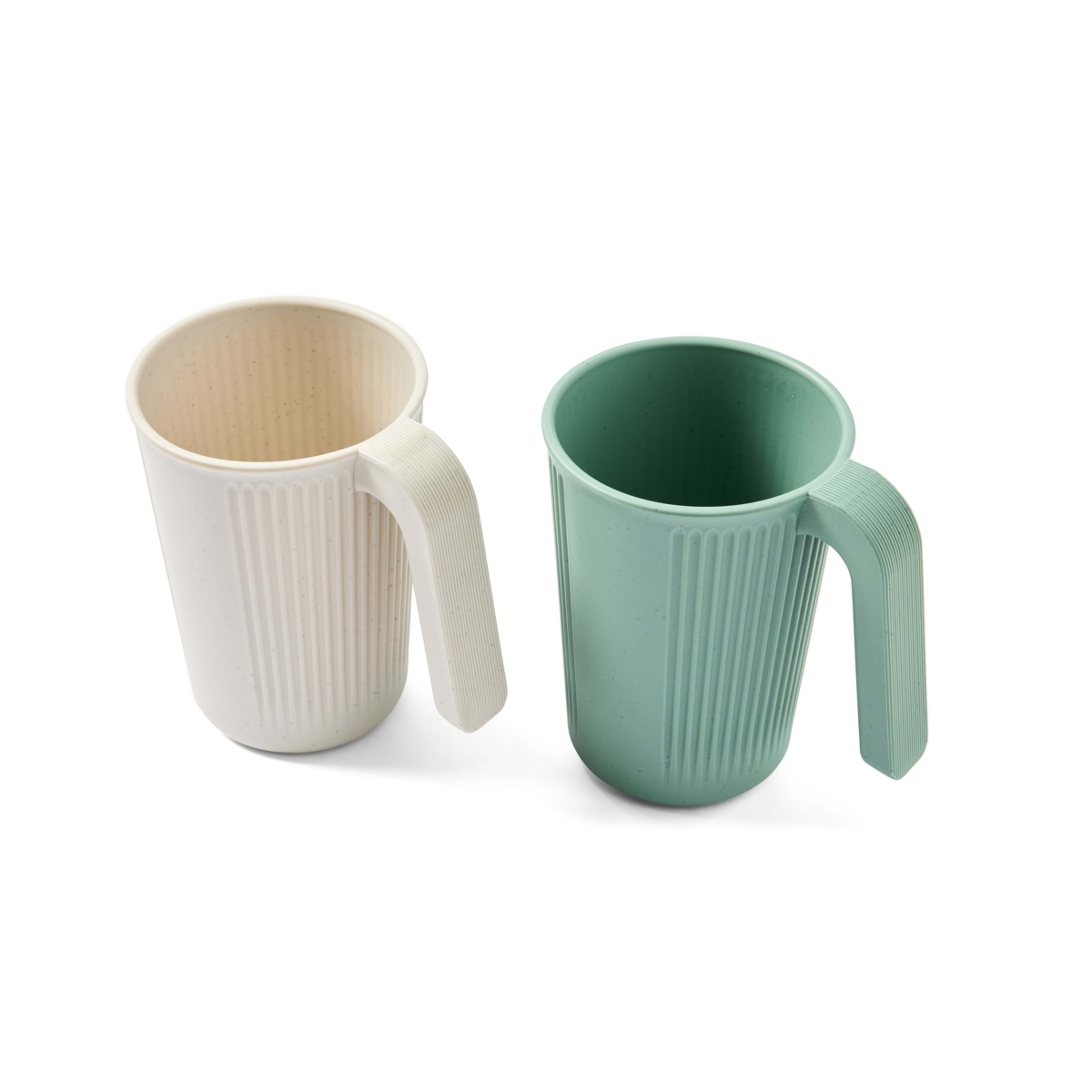 2 350ml Reusable Mug - Assorted, 2 of 10