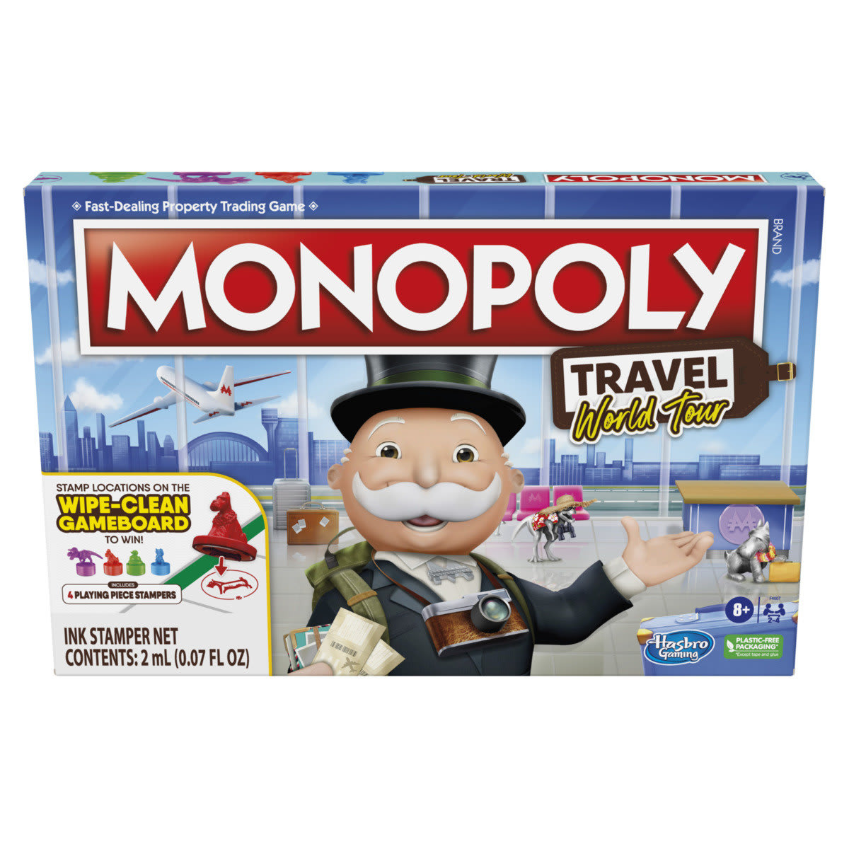 disney monopoly kmart