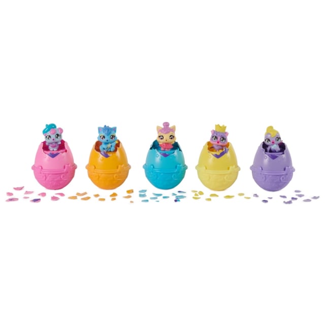 Hatchimals Alive! Egg Carton Toy Kmart