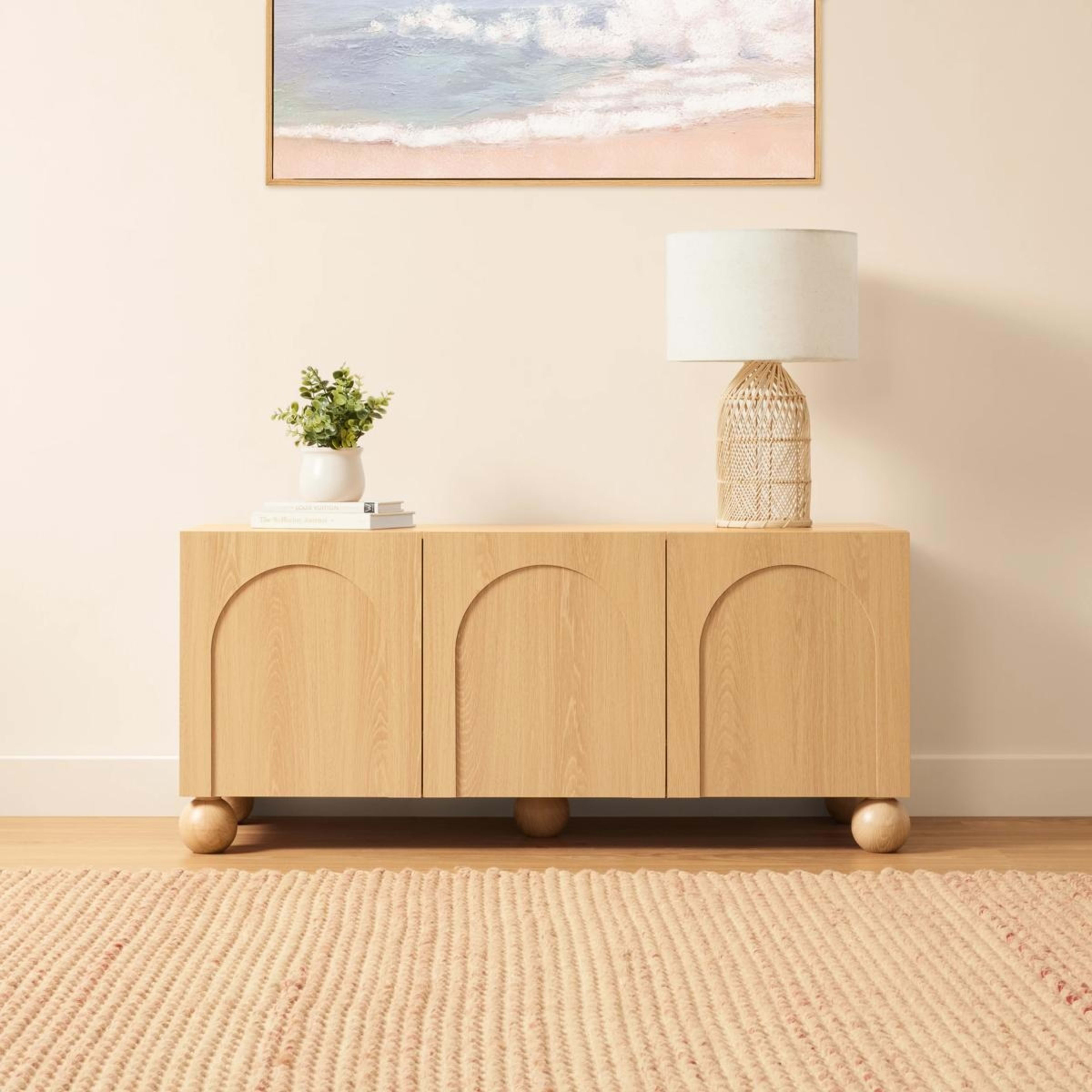 1 Charles Entertainment Unit