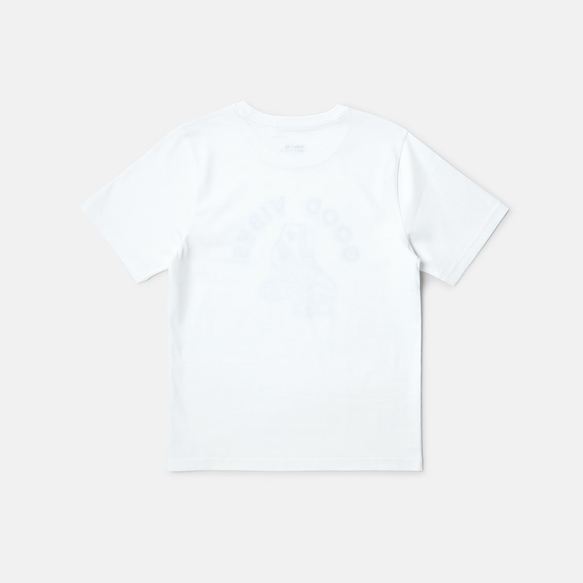 Short Sleeve Print T-shirt - Picture 33 of 73