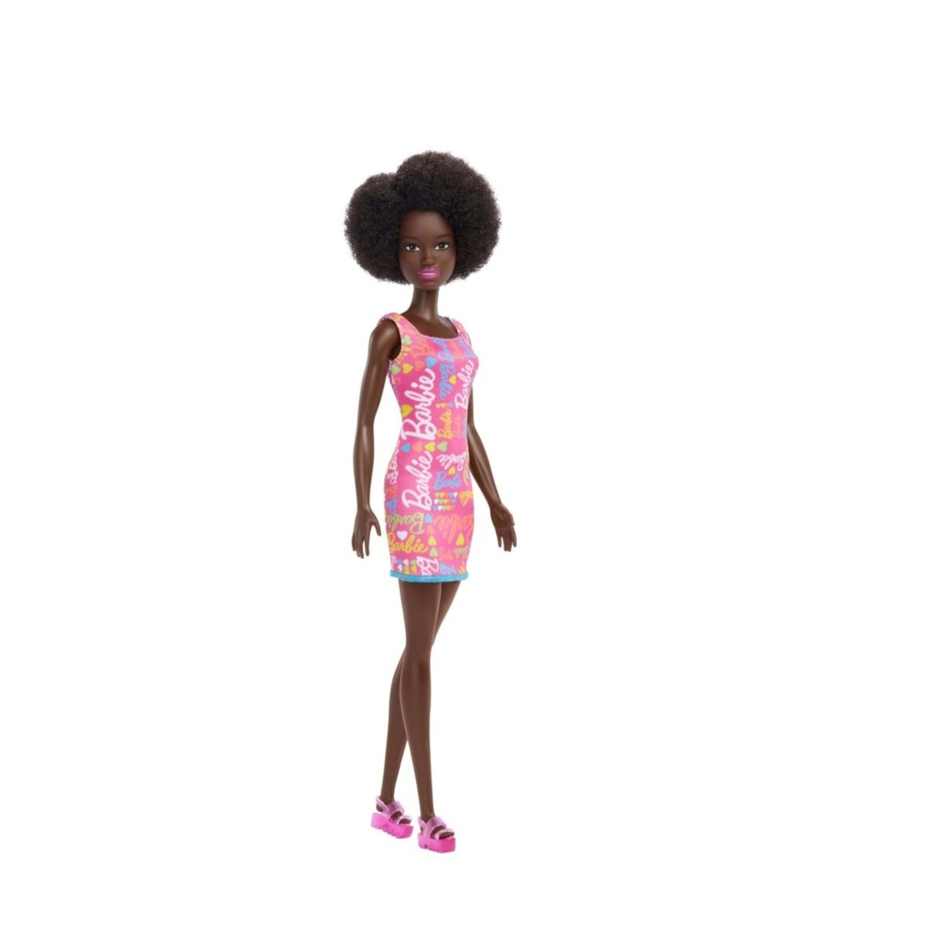 4 Barbie Doll - Assorted, 4 of 9
