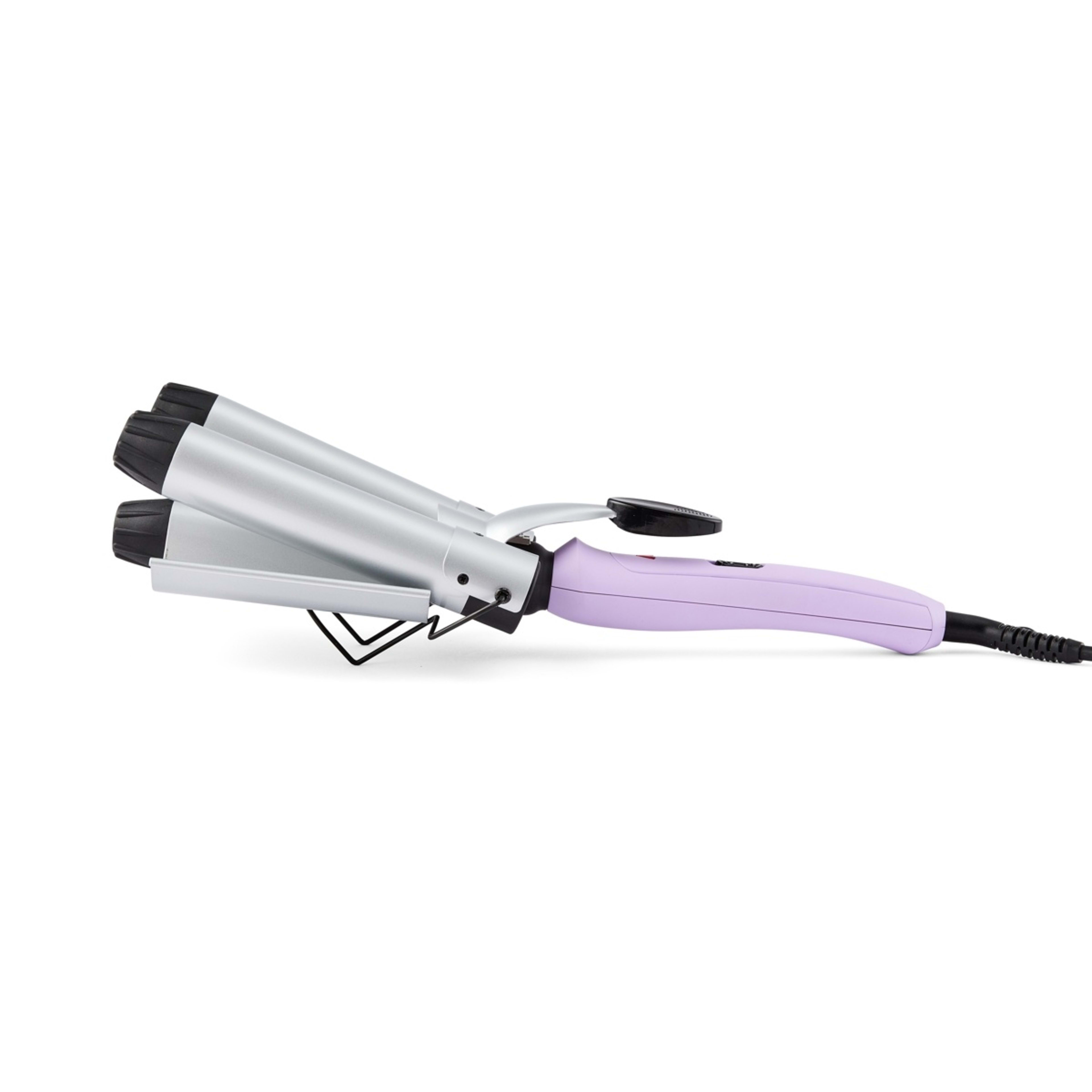 1 Hair Wave Styler - Lilac, 1 of 10