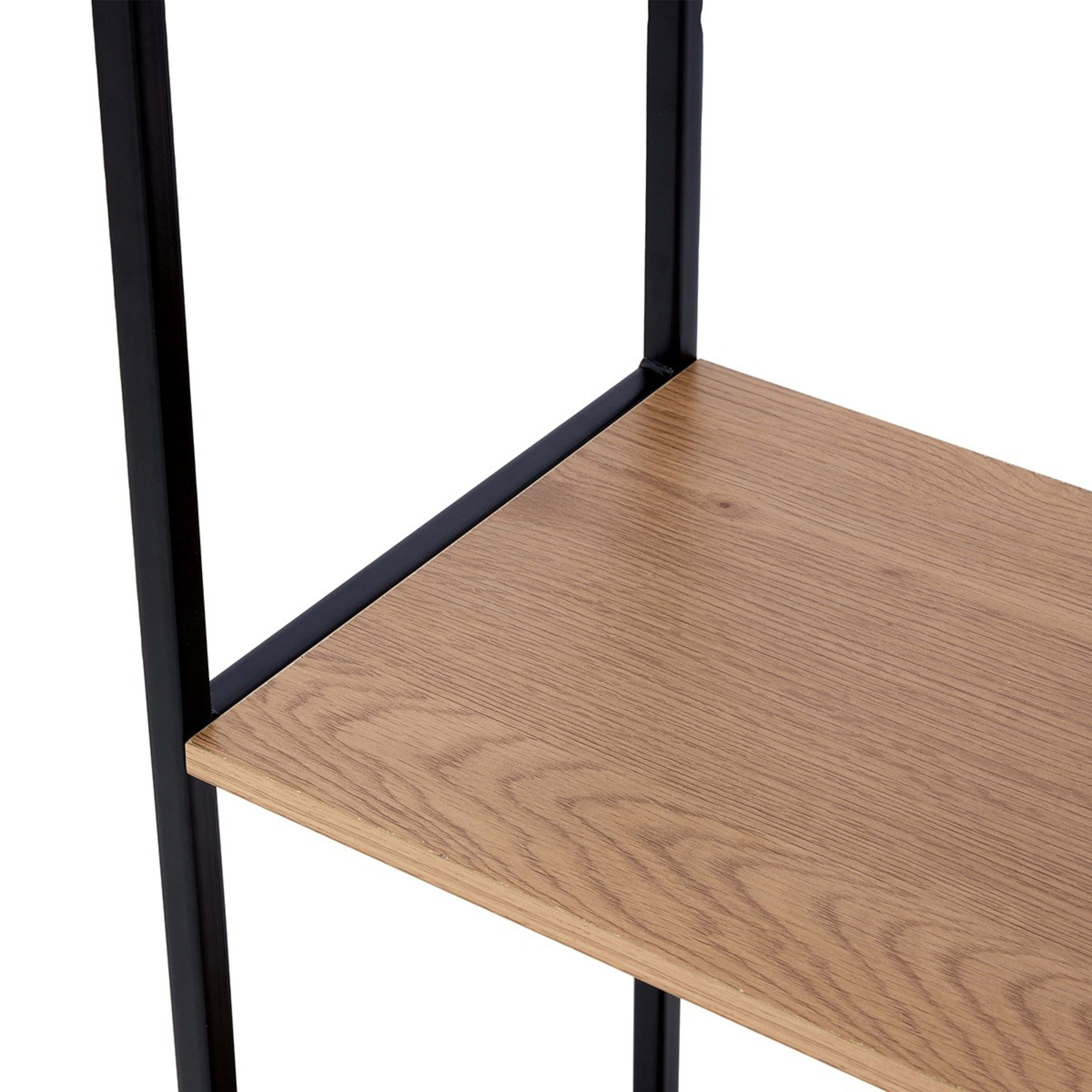8 Blake 5 Tier Bookshelf, 8 of 10