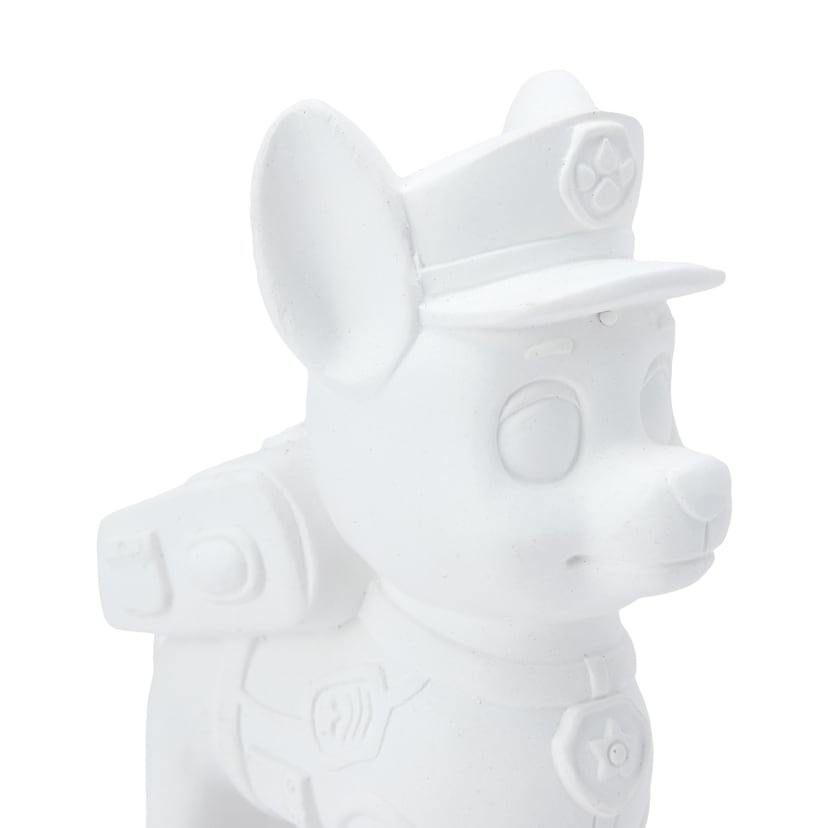 Nickelodeon PAW Patrol Paint Your Own Chase and Marshall Set Kmart