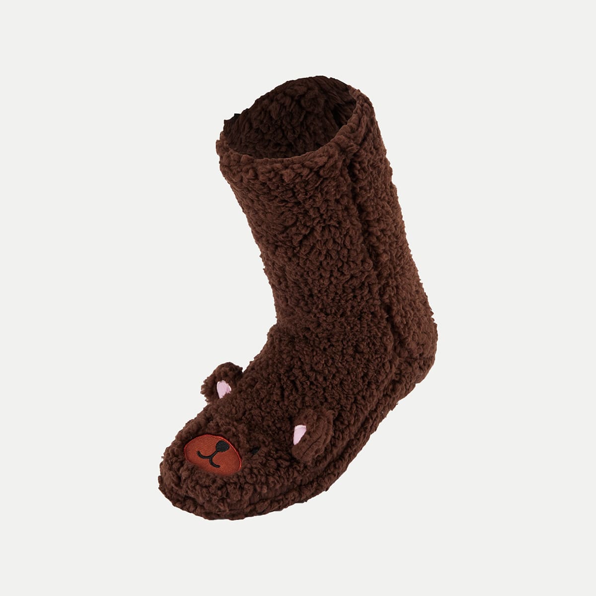 Cosy Animal Socks