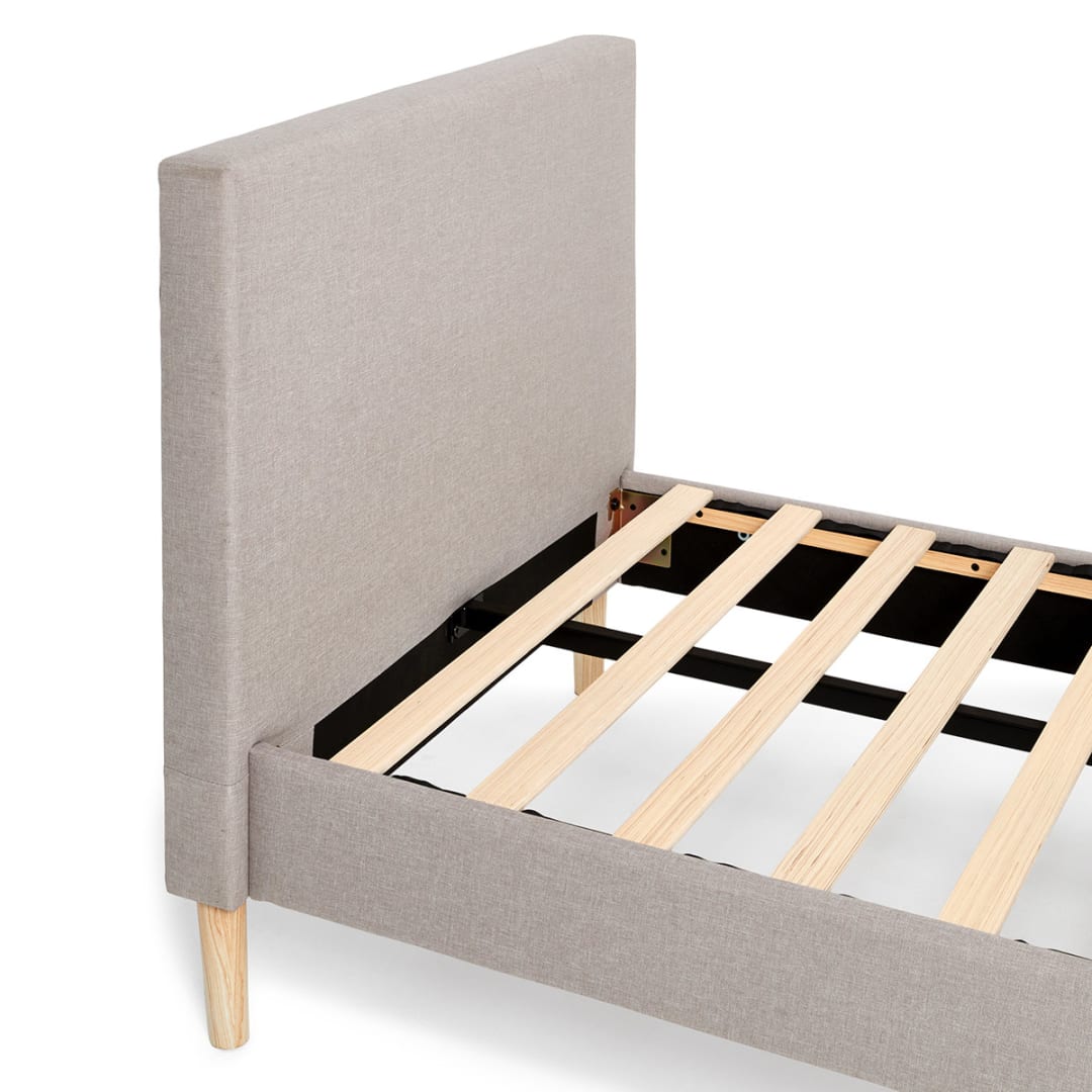 Single Bed Collette Bed Frame Kmart
