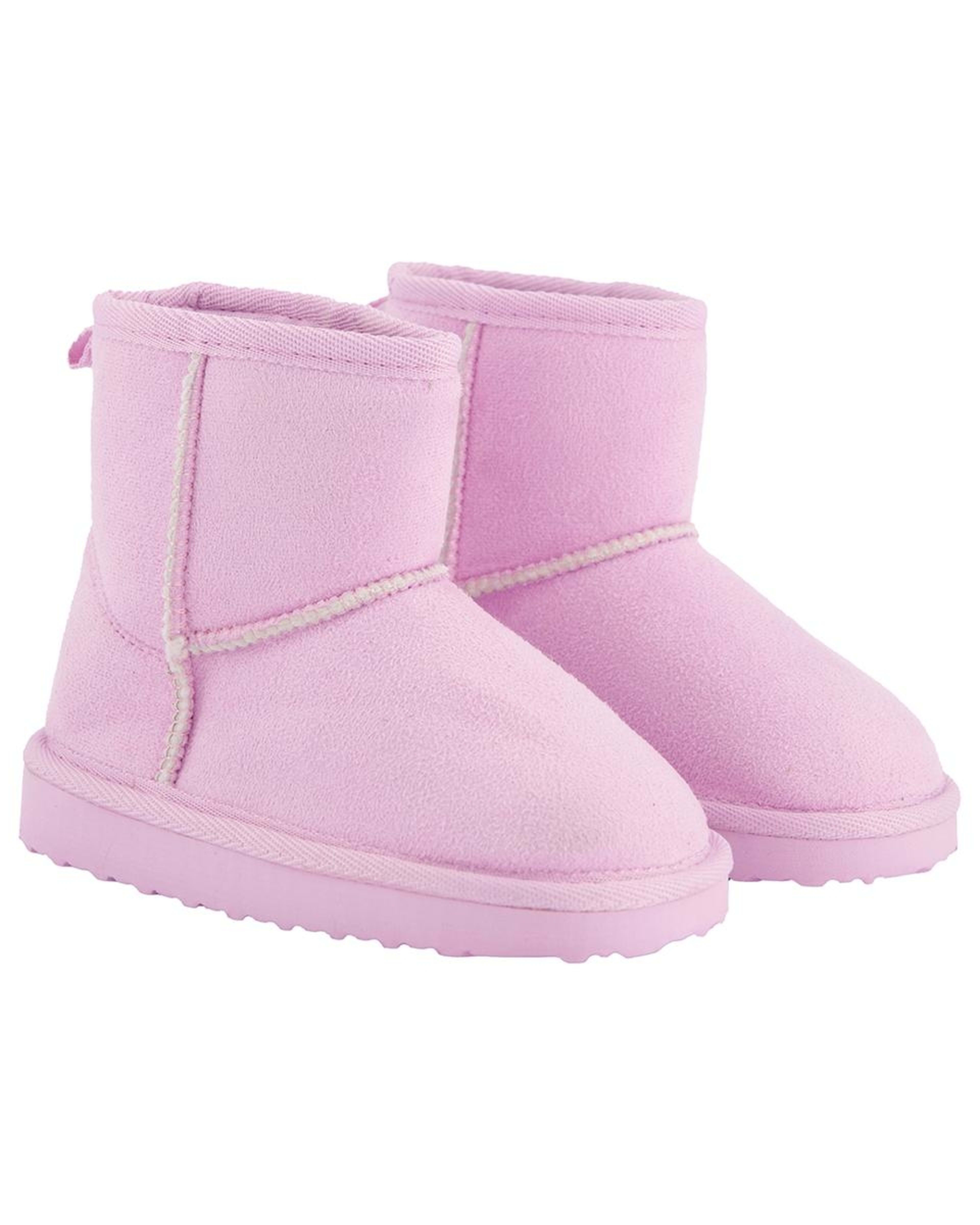 Junior Slipper Boots Kmart