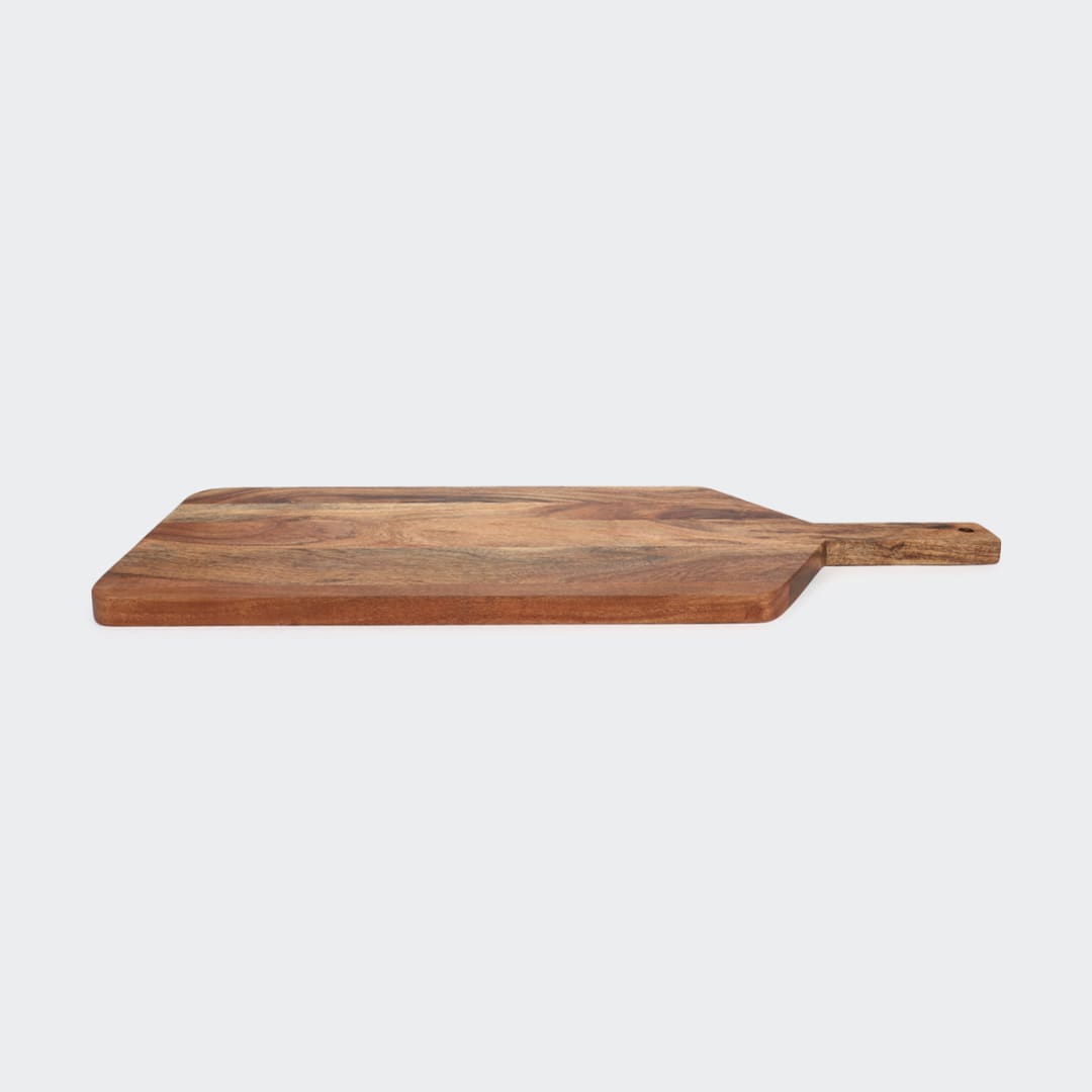 Extra Large Acacia Serving Board Kmart