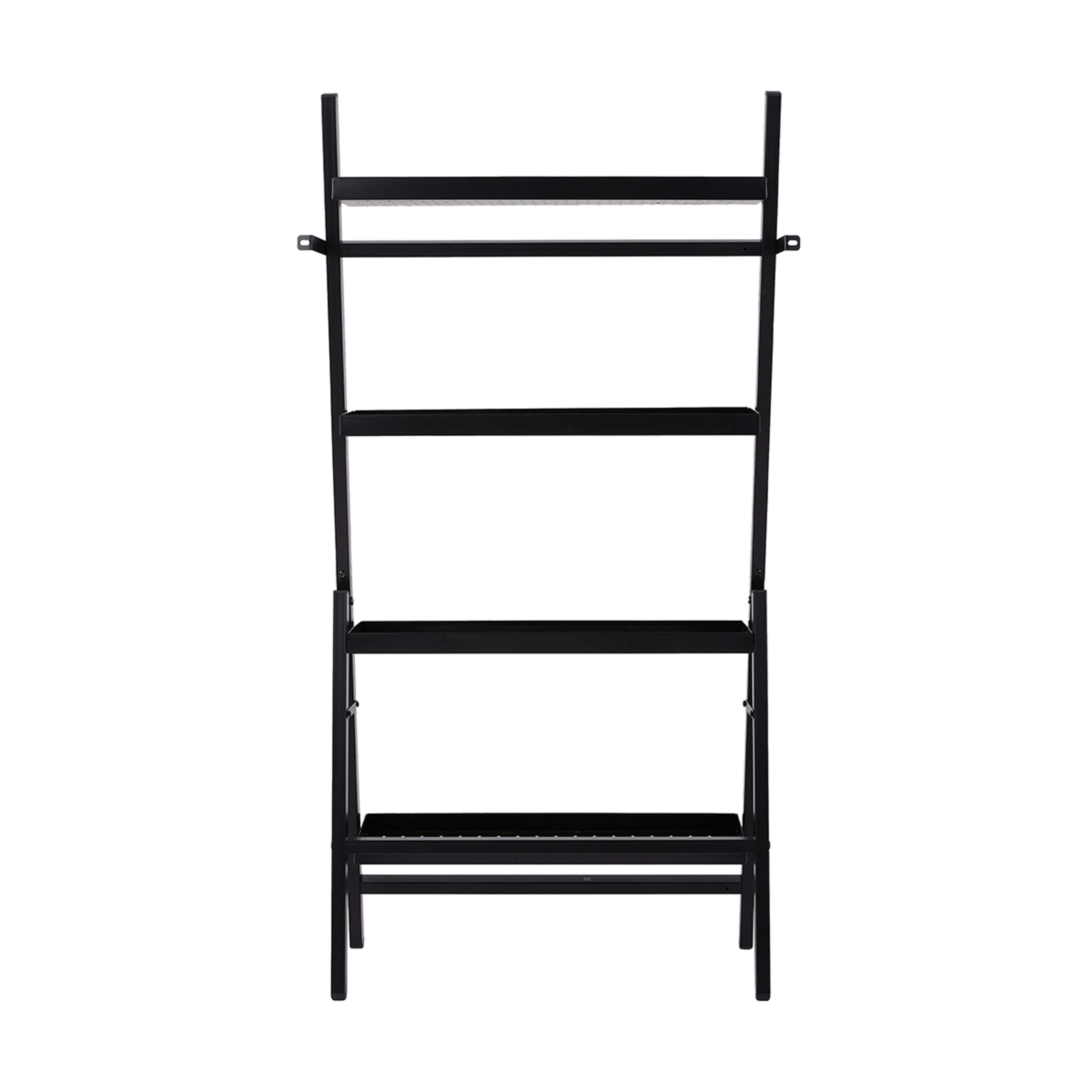 5 Metal Tiered Plant Stand, 5 of 10