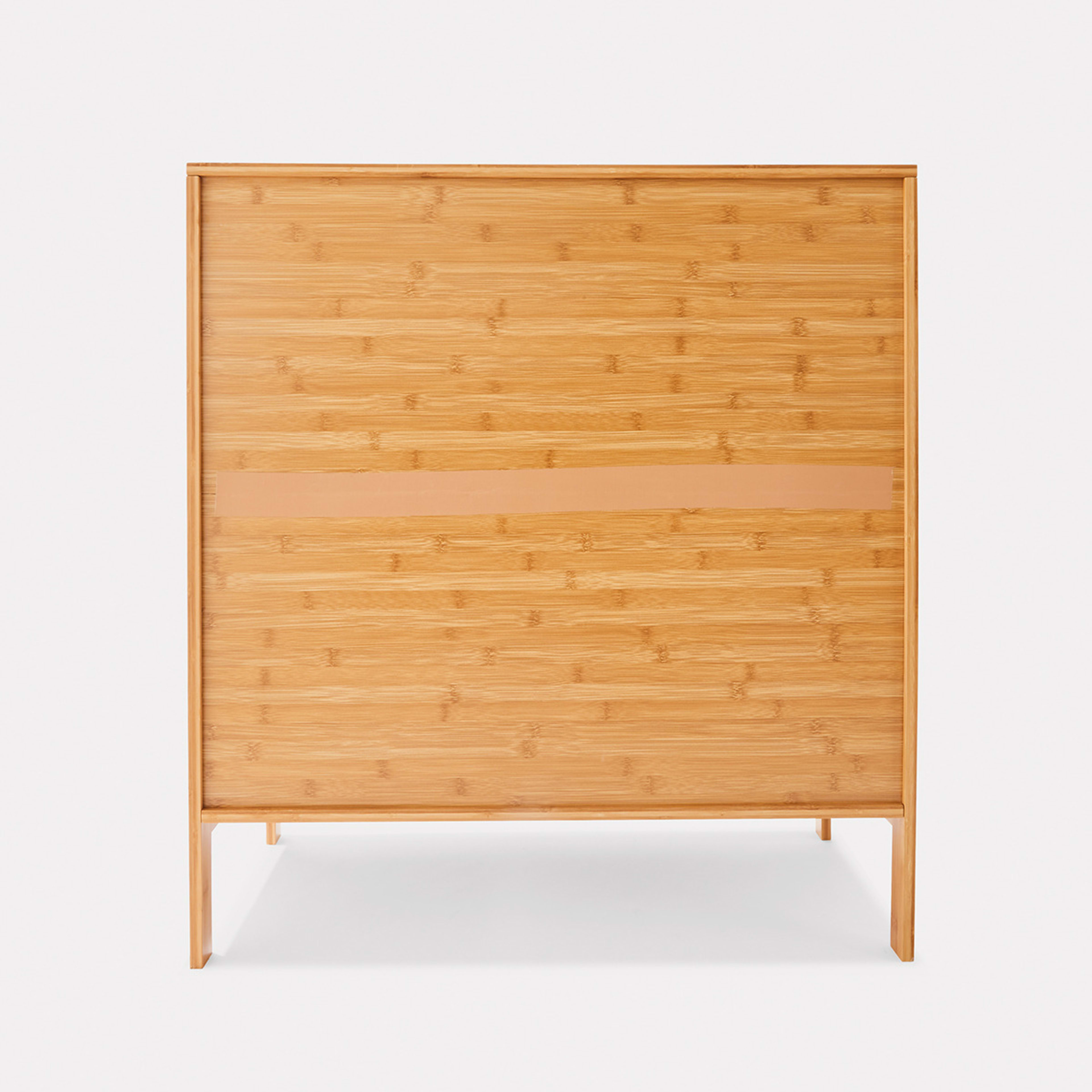 9 Bamboo Shoe Cabinet, 9 of 10