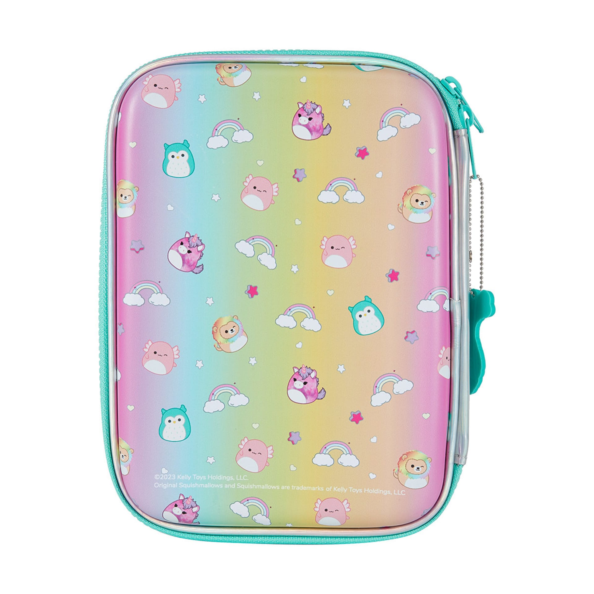 Original Squishmallows Pencil Case Kmart NZ