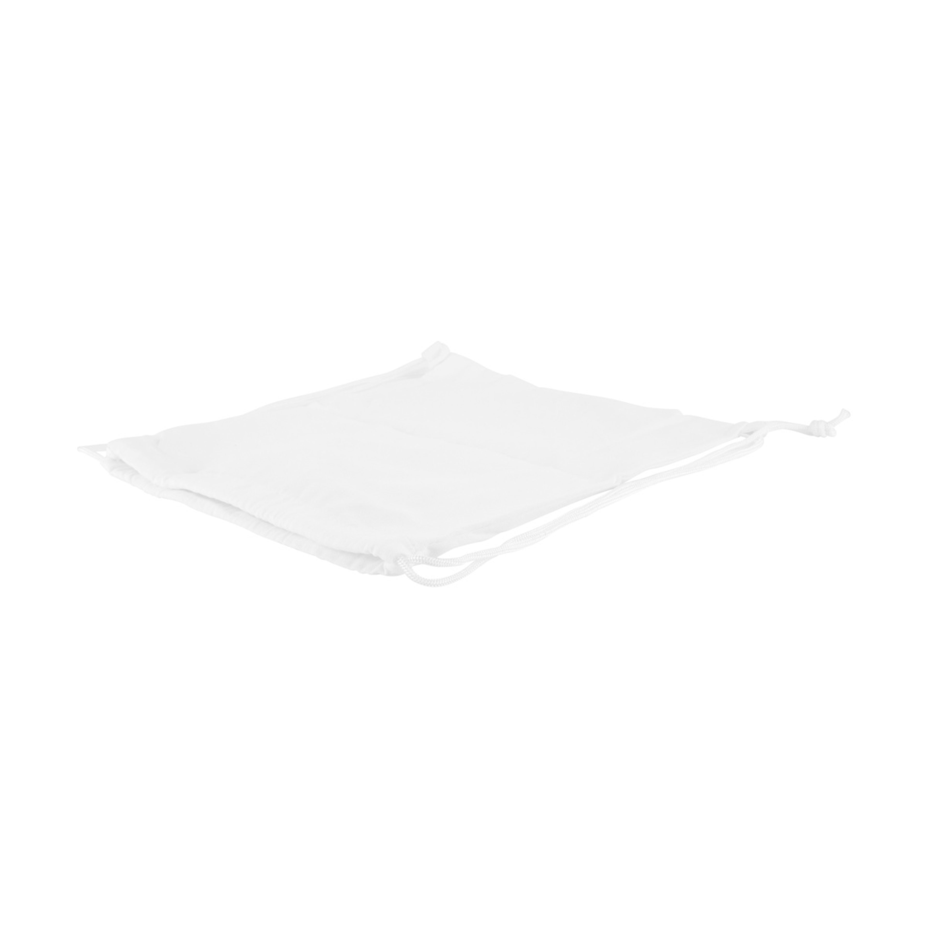 3 Craft Polyester Drawstring Backpack, 3 of 4