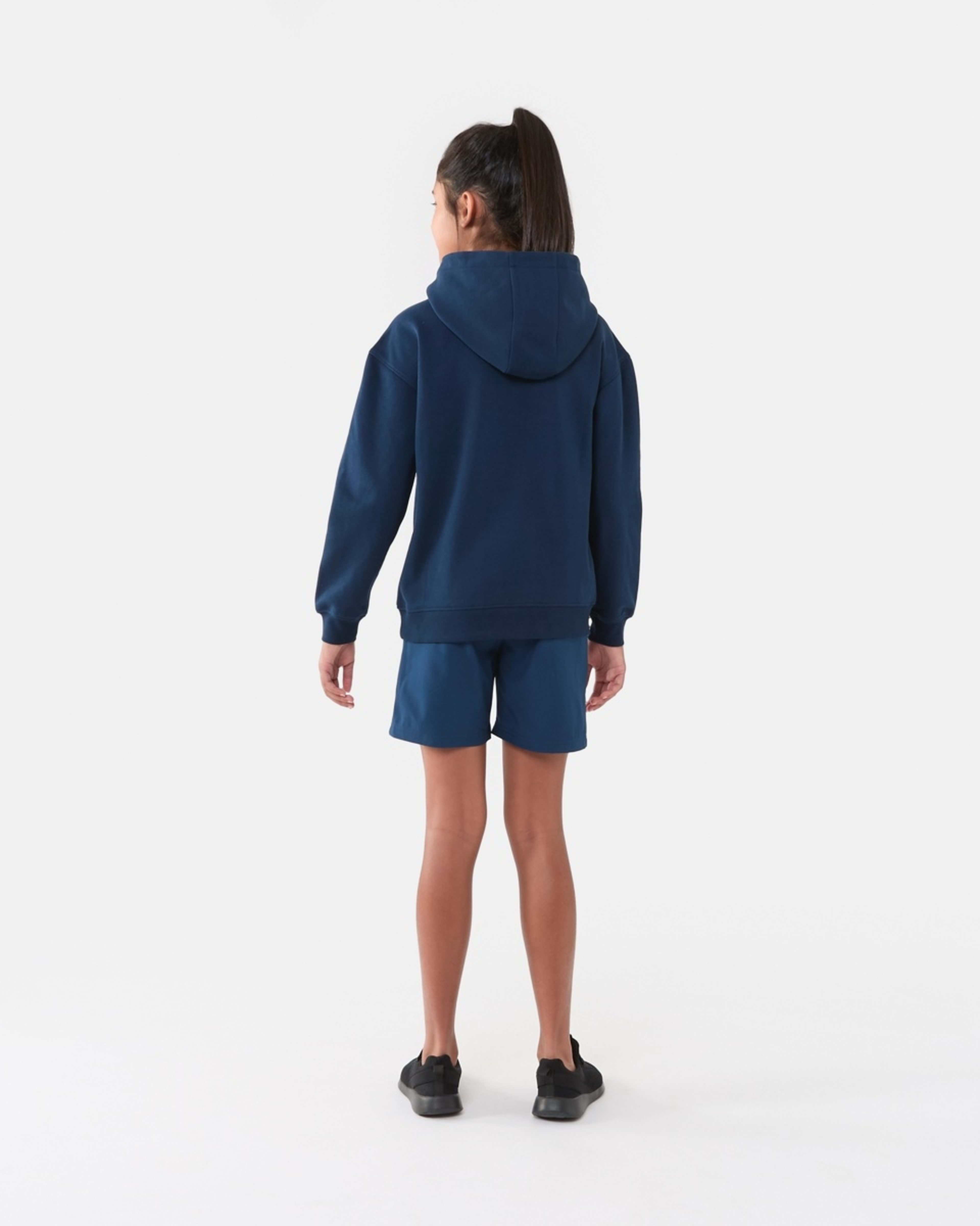8 Official AFL Kids Hoodie Melbourne, 8 of 10