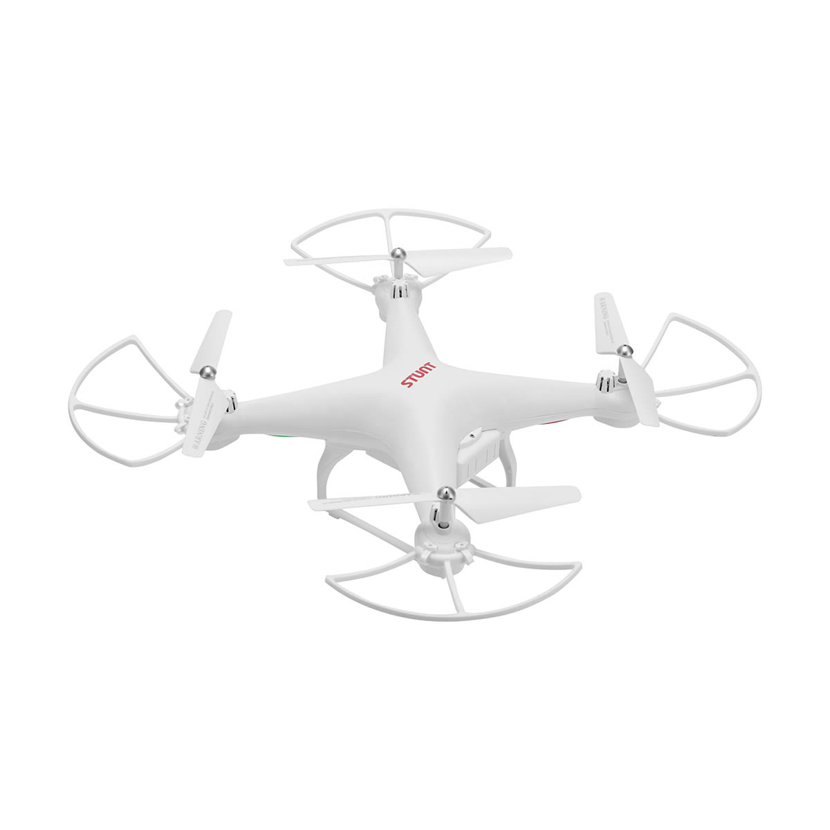 Remote Control Stunt Quadcopter Kmart