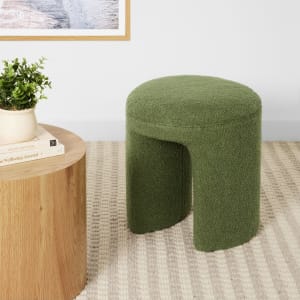 Boucle Ottoman - G