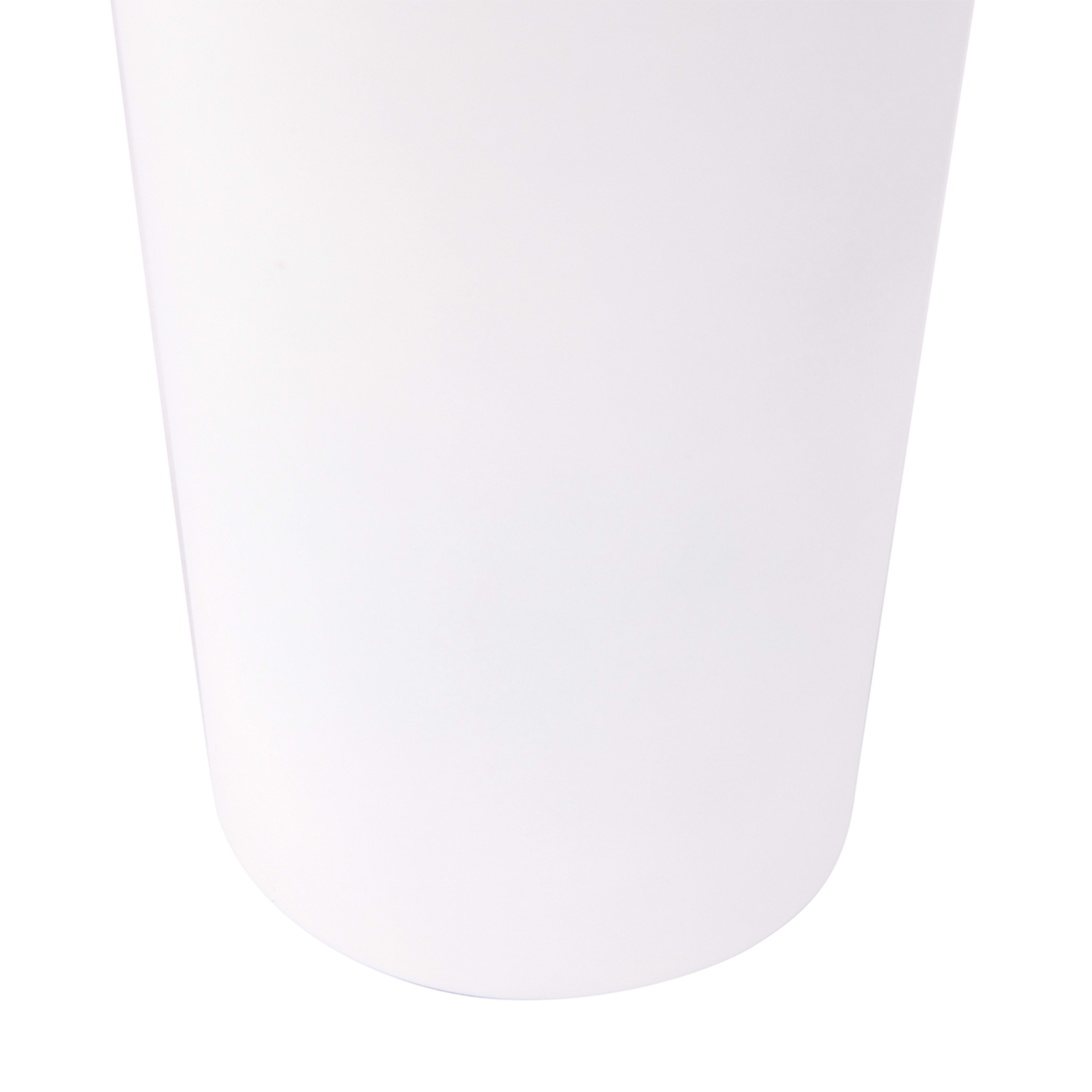 7 500ml White Stainless Steel Coffee Tumbler, 7 of 8