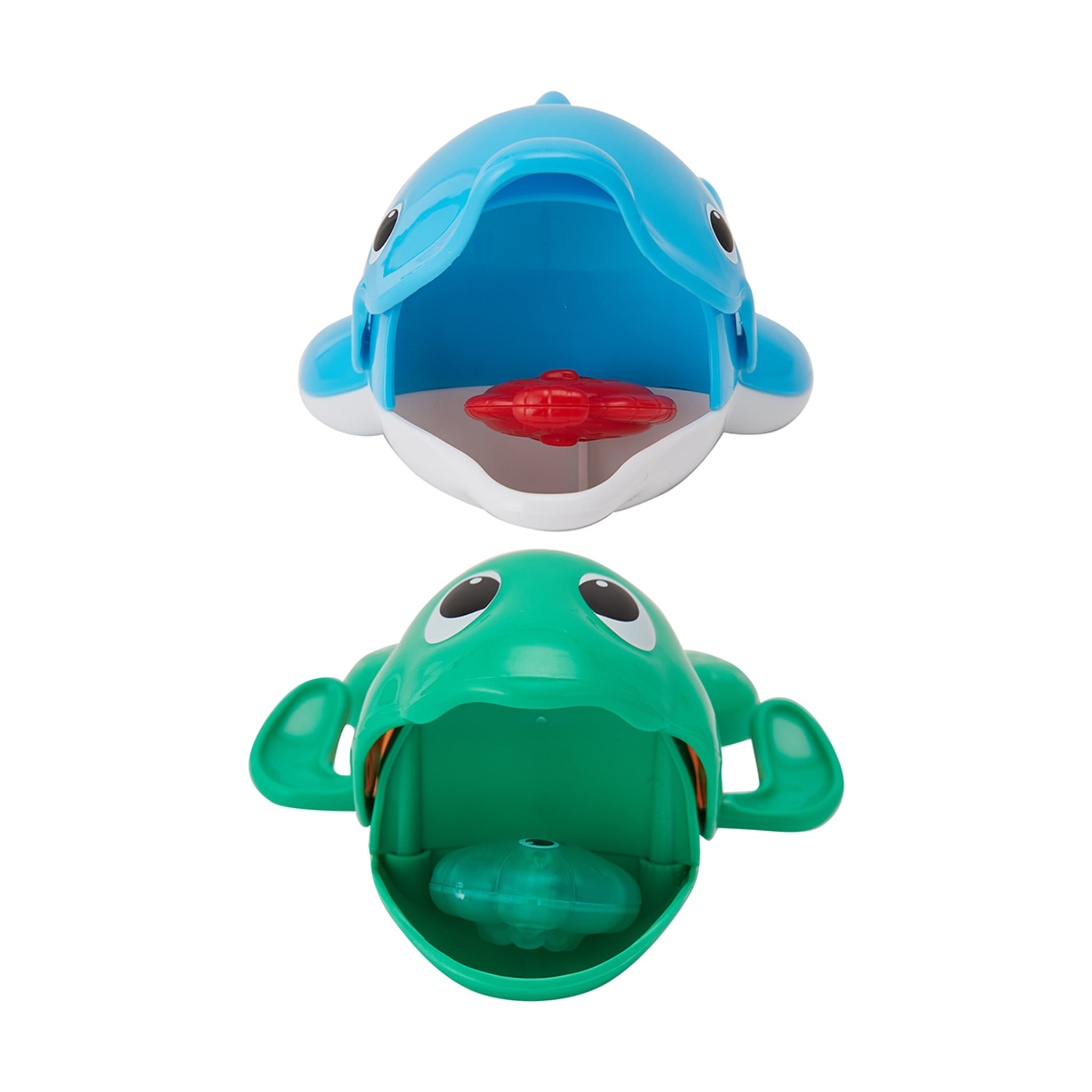 Swim & Catch Bath Toy Assorted Kmart