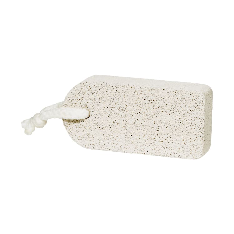 Pumice Stone & Nail Brush Kmart