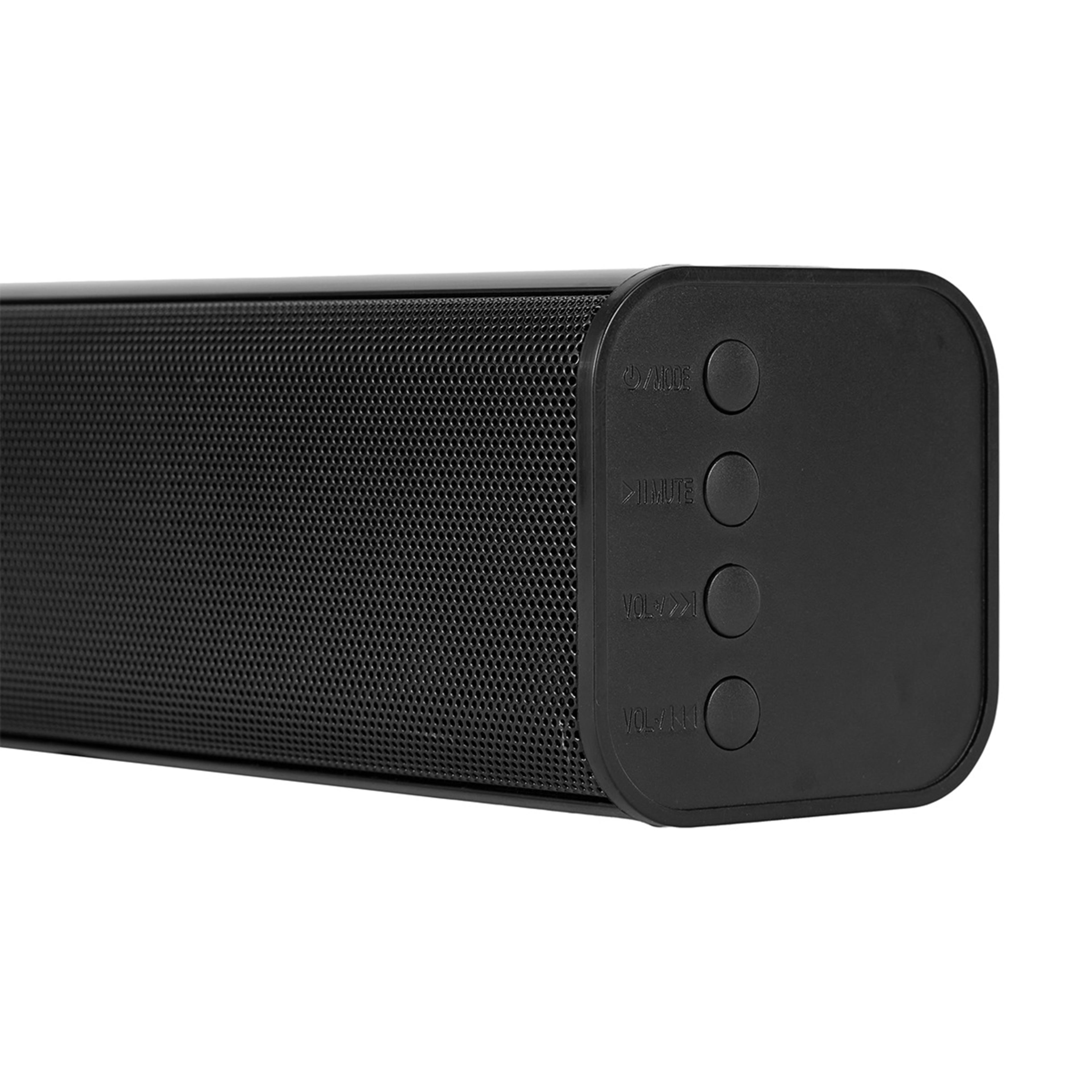 40W HDMI ARC Soundbar with Sub Kmart