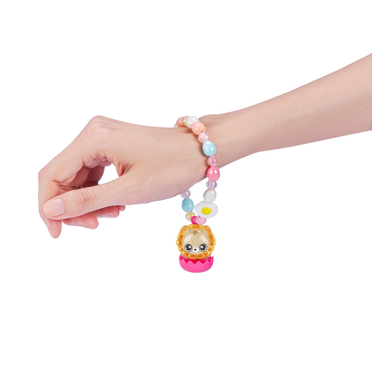 Rainbocorns Eggzania Surprise Mania Séréie 1 Éléphant - Collectible Rainbocorns Eggzania Surprise Mania Séréie 1 Éléphant - Collectible