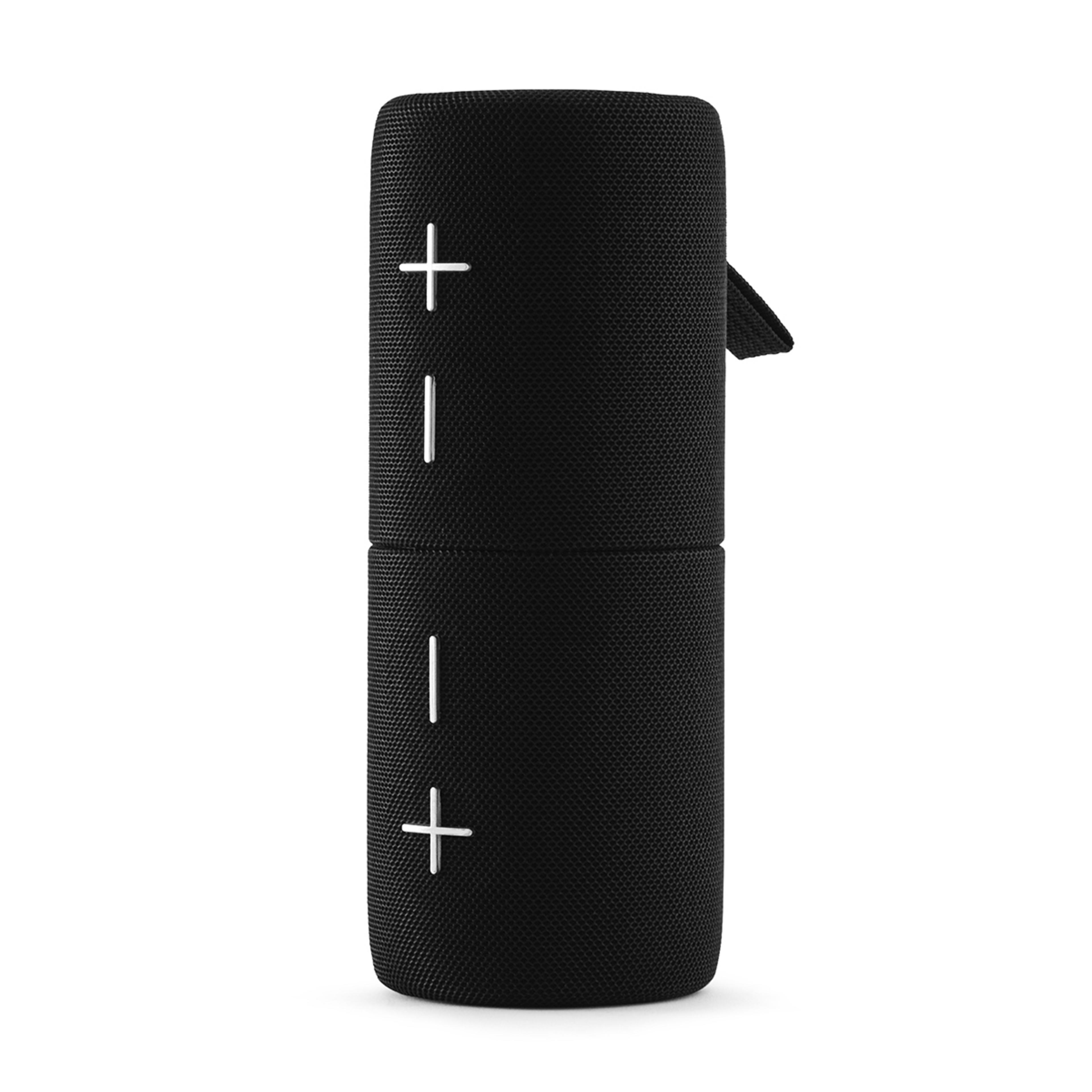 2 2-in-1 Bluetooth Speaker - Black, 2 of 10