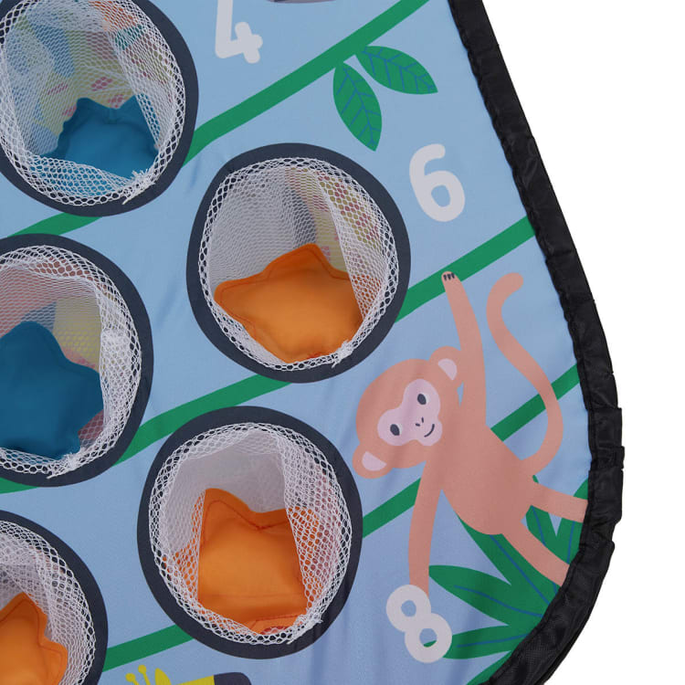 Junior Bean Bag Toss Kmart