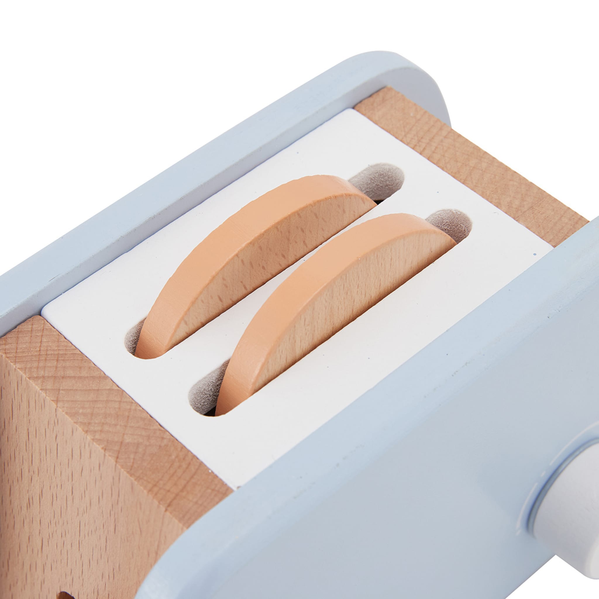 Wooden Toy Toaster Kmart NZ