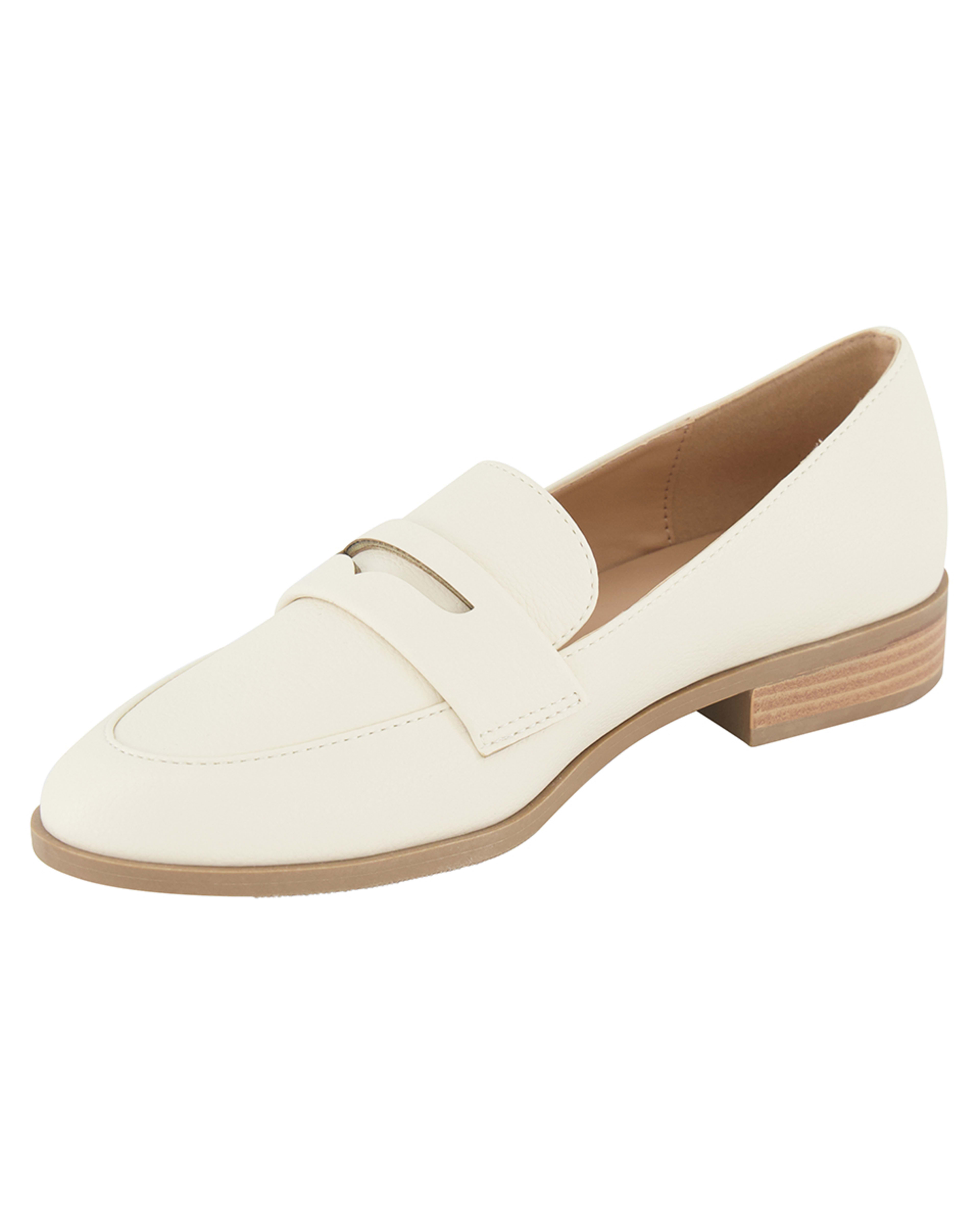 Saddle Loafer Flats - Kmart