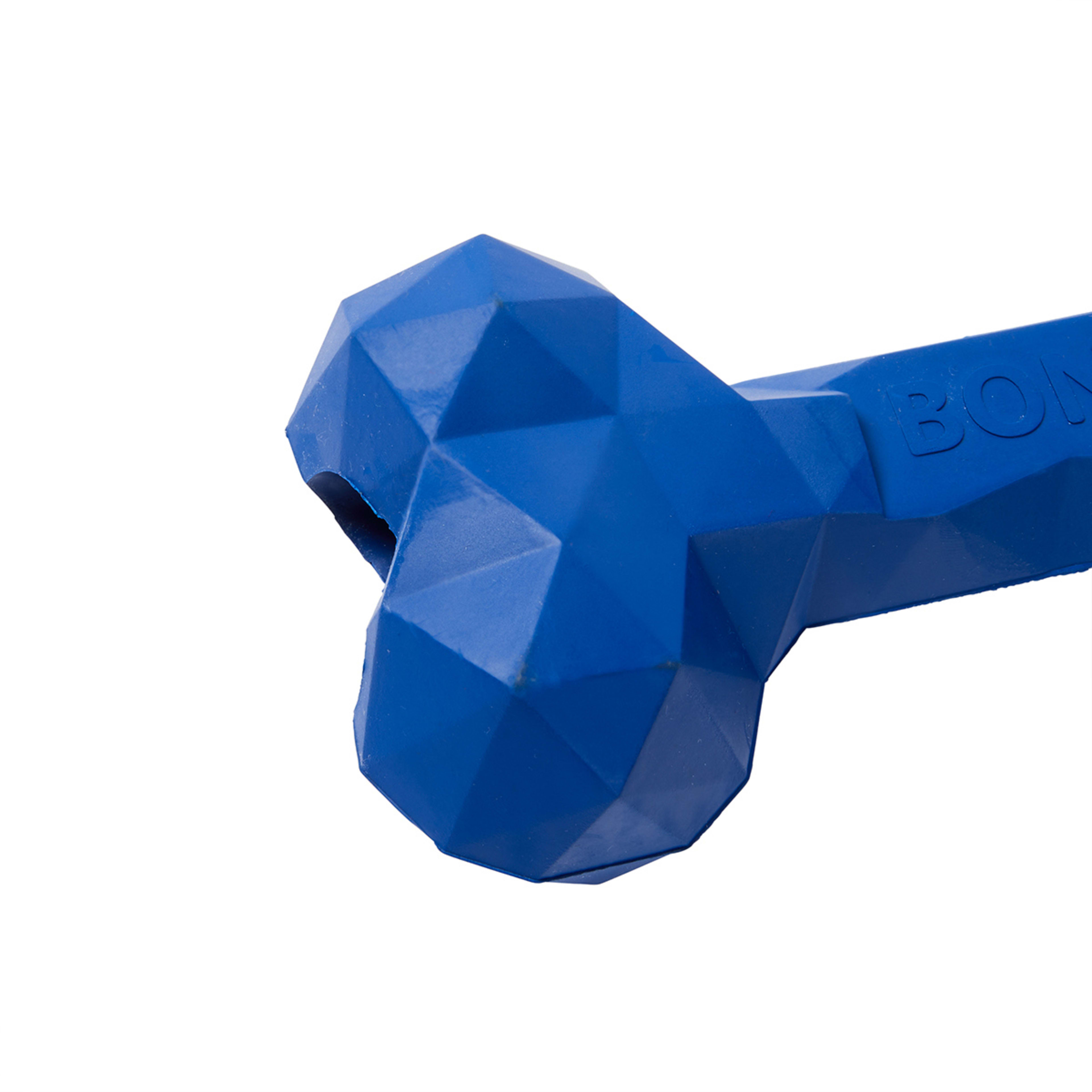 Pet Toy Chew Rubber Bone Kmart