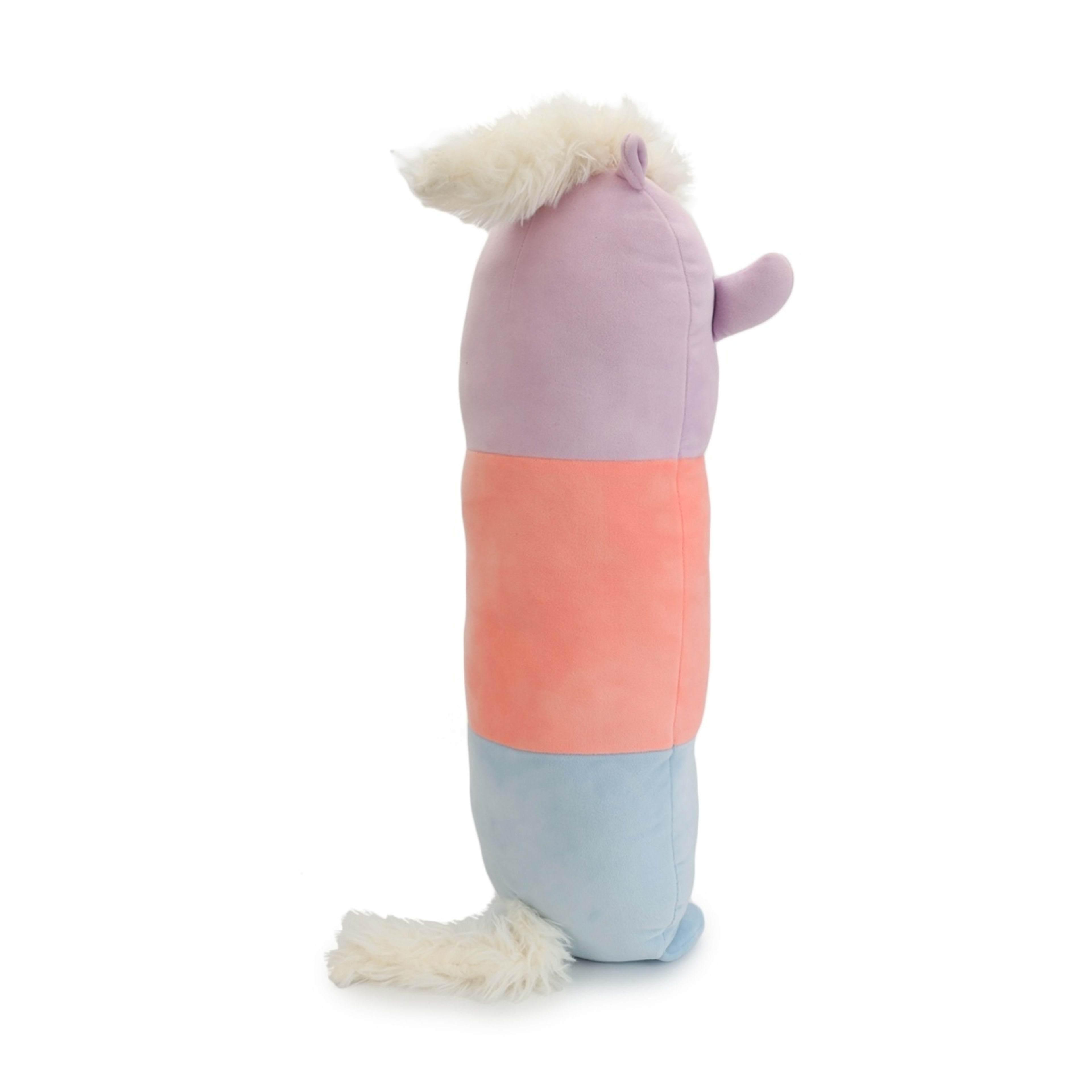 4 Long Cushy Plush Toy - Assorted, 4 of 10