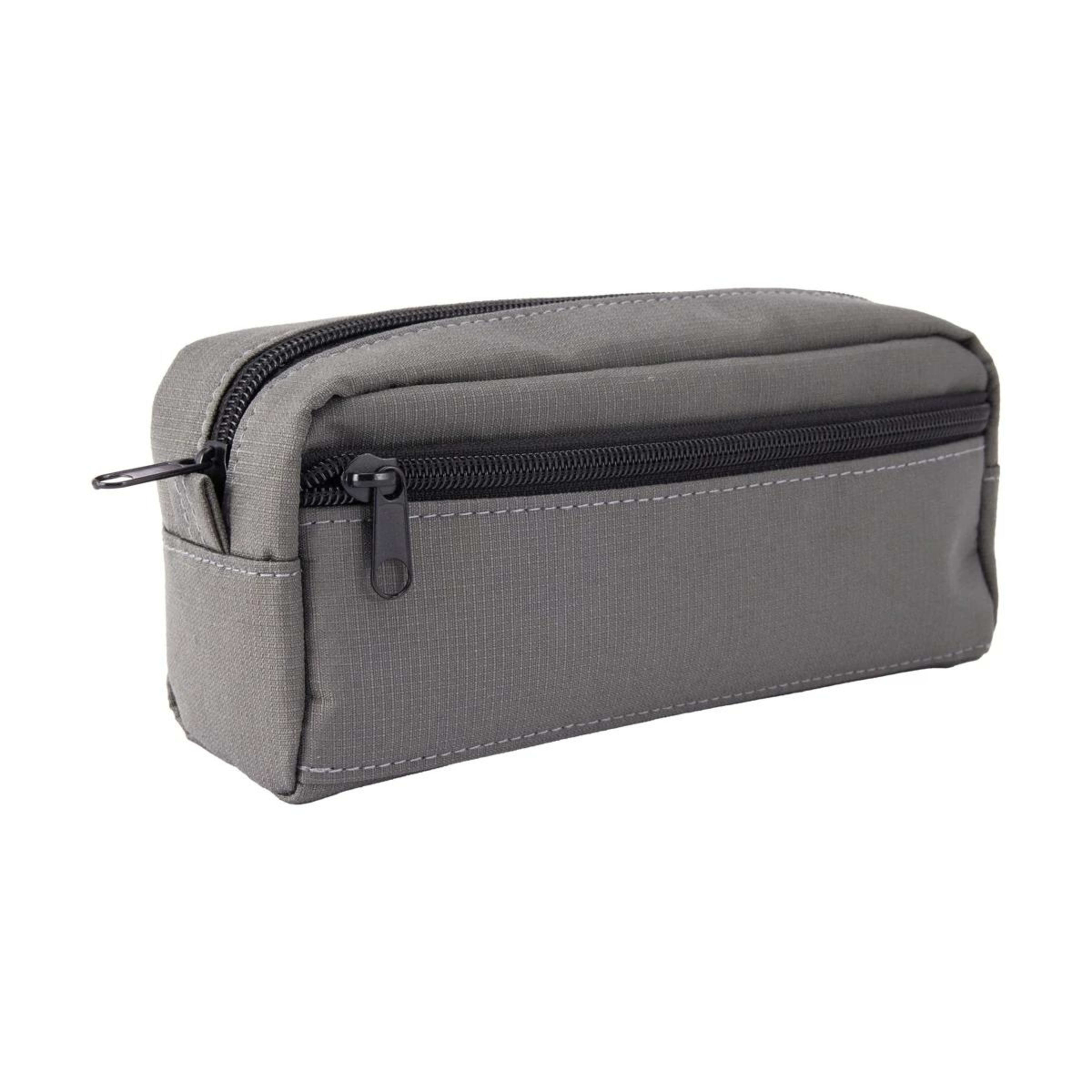 2 Pencil Case Grey, 2 of 7