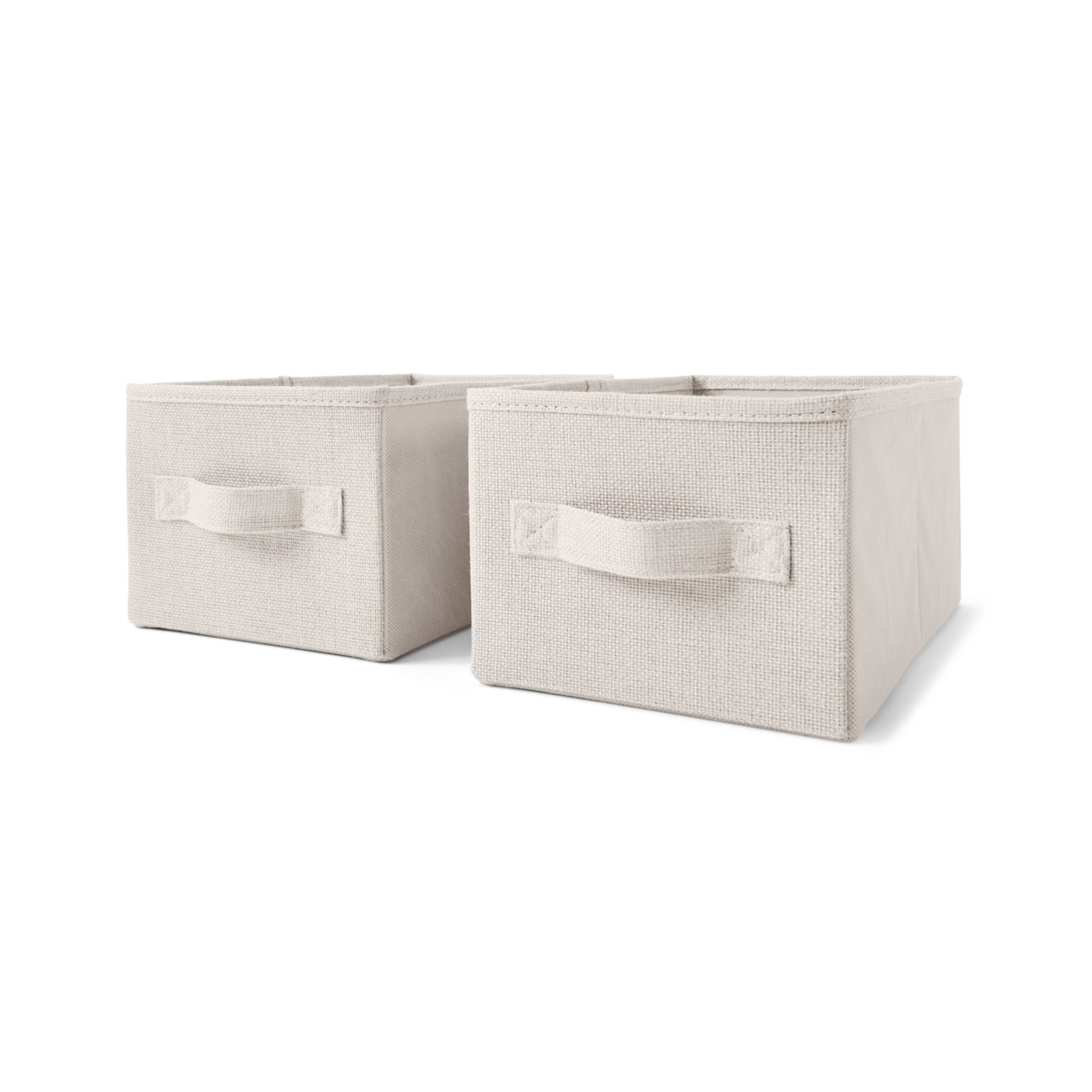 3 Set of 2 Narrow Drawers, 3 of 10