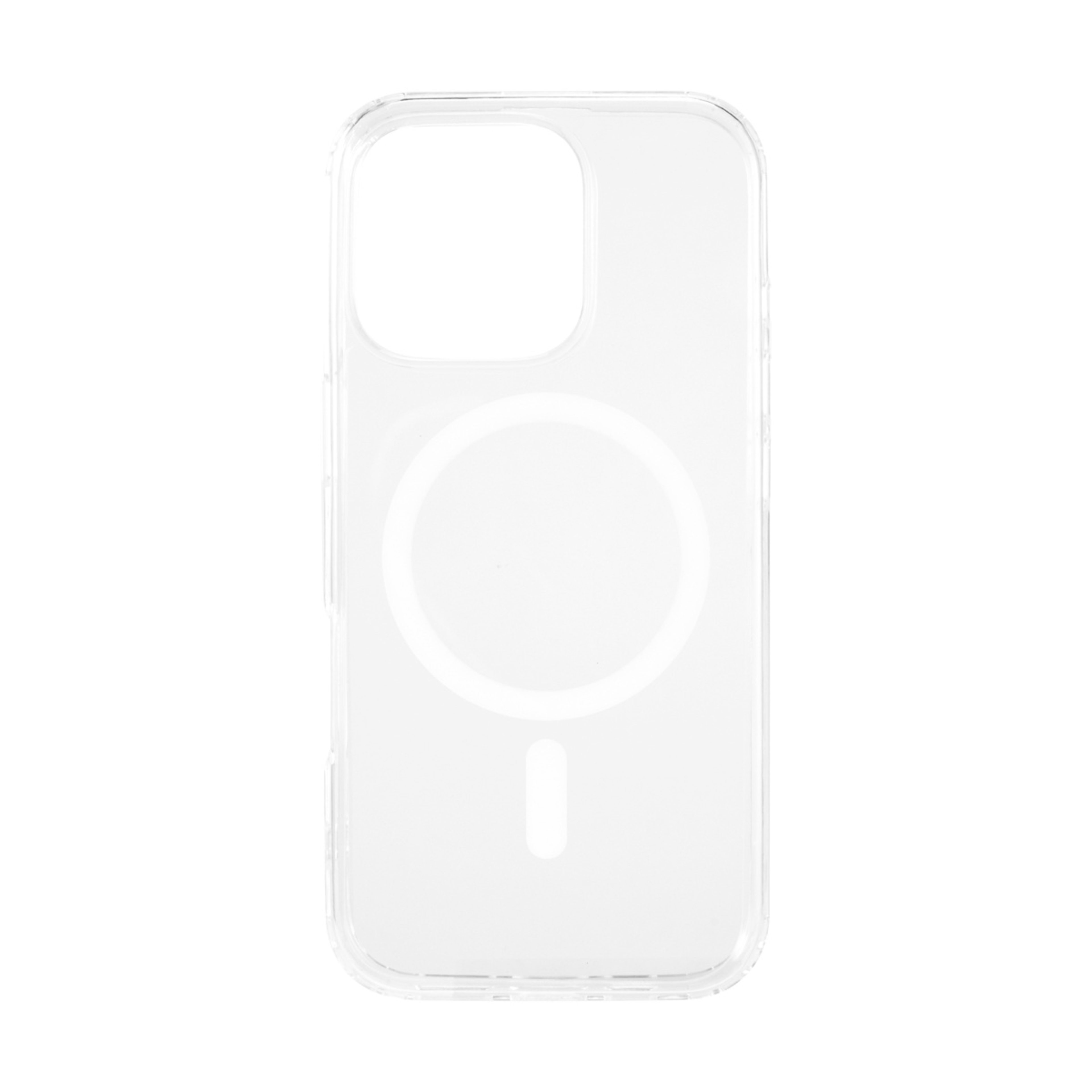 5 iPhone 16 Pro Magnetic Case - Clear, 5 of 6