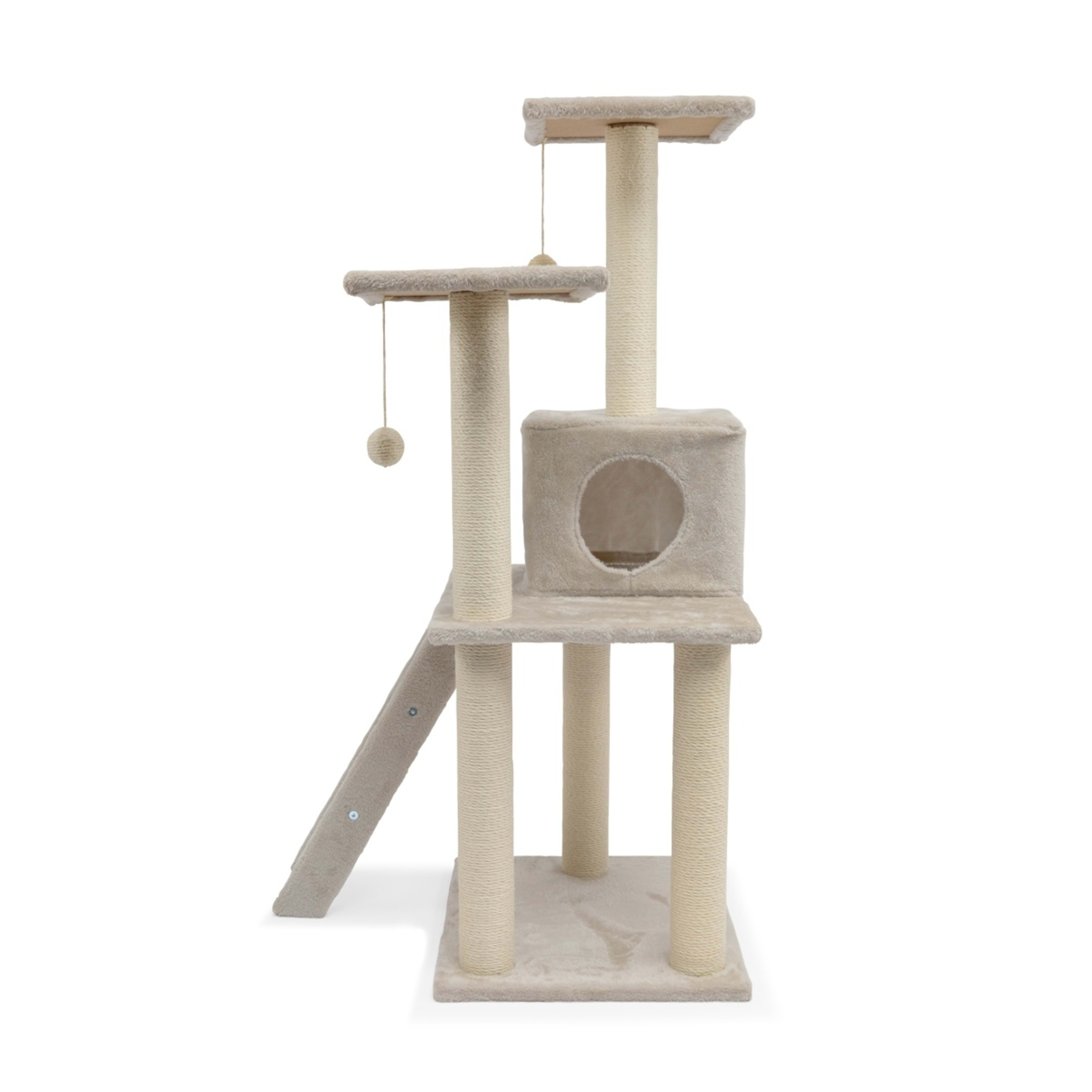 9 Cat Tower Deluxe, 9 of 10