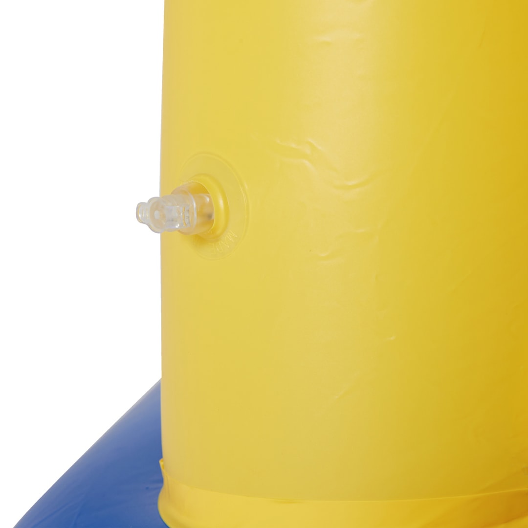 Inflatable Bouncy Castle Kmart