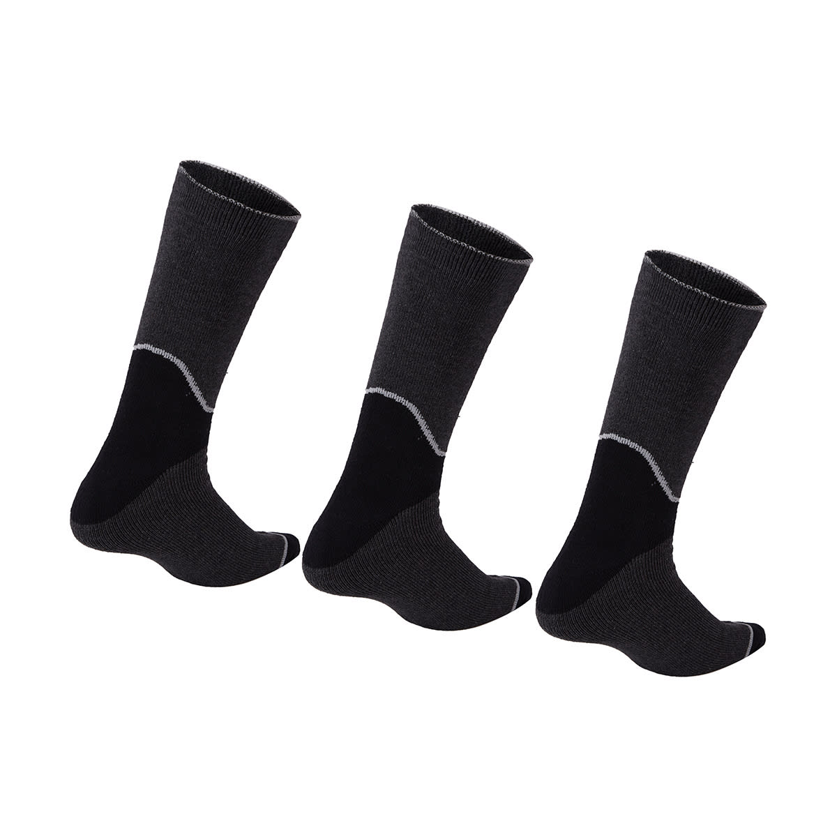 3 Pack Extreme Adventure Socks Kmart