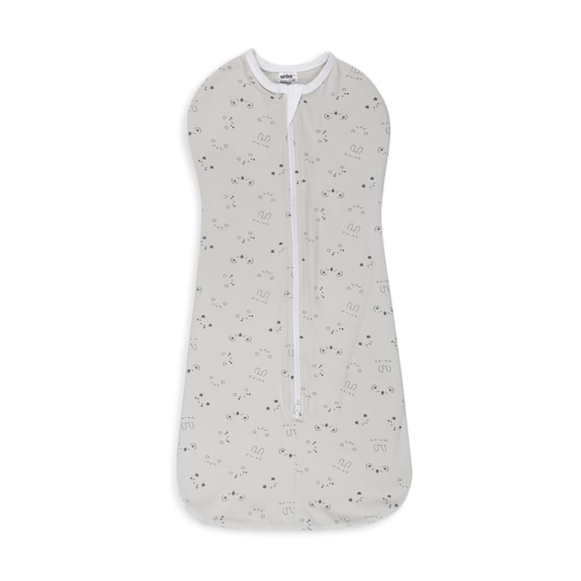 2 Pack Swaddle Pouches Animals Kmart