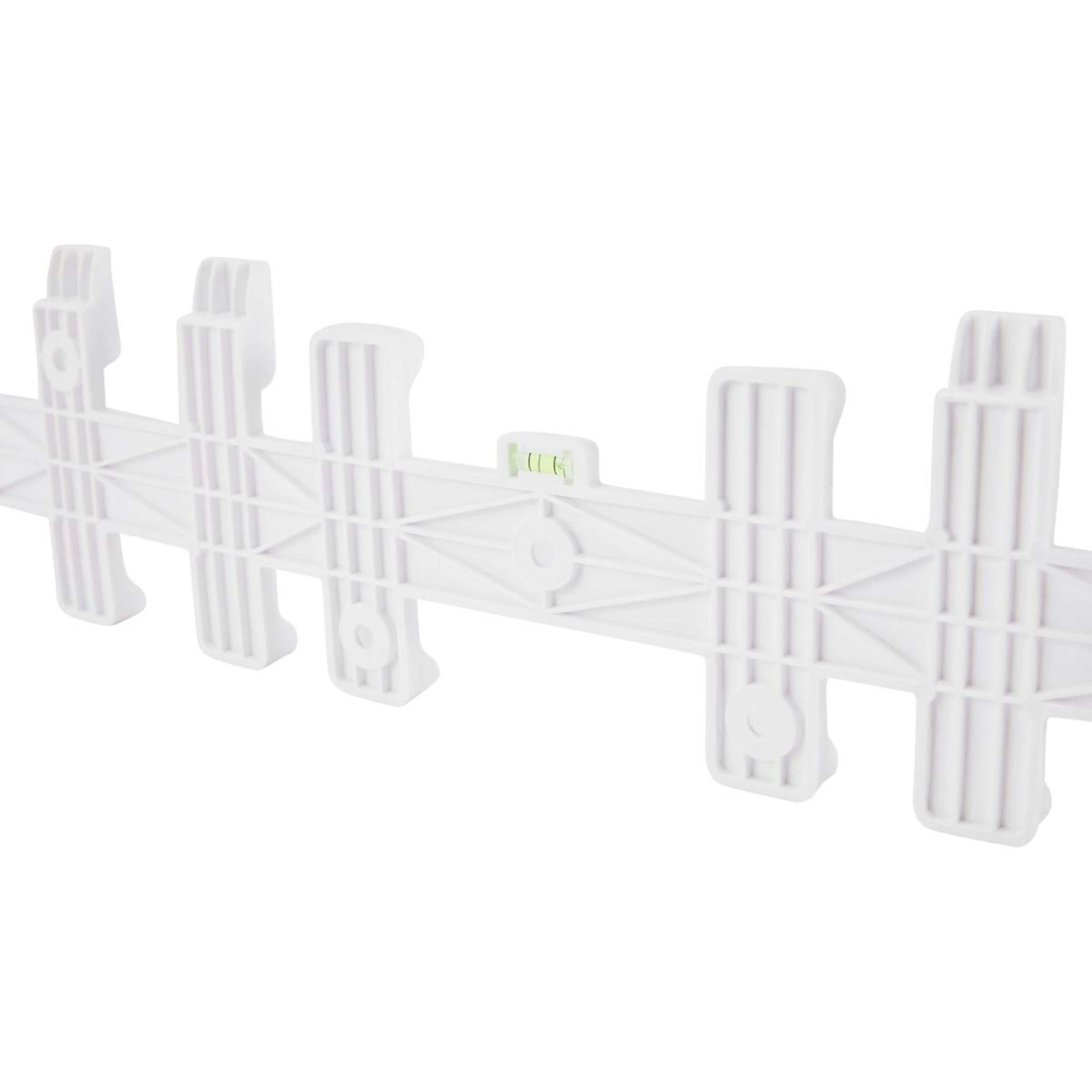 5 Pegboard Organiser Wall Bracket, 5 of 7