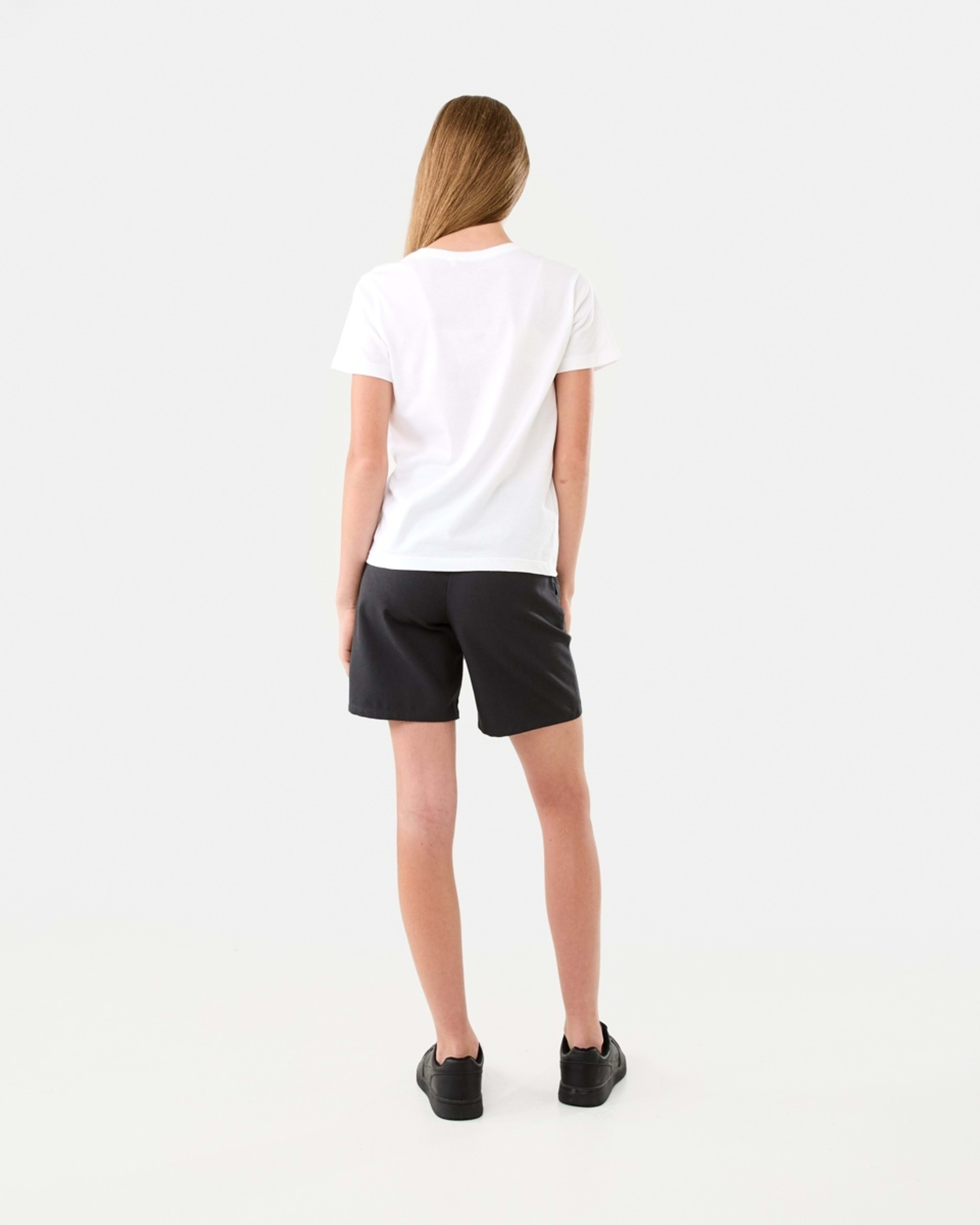 6 School Woven Shorts Nvy Sphire, 6 of 8